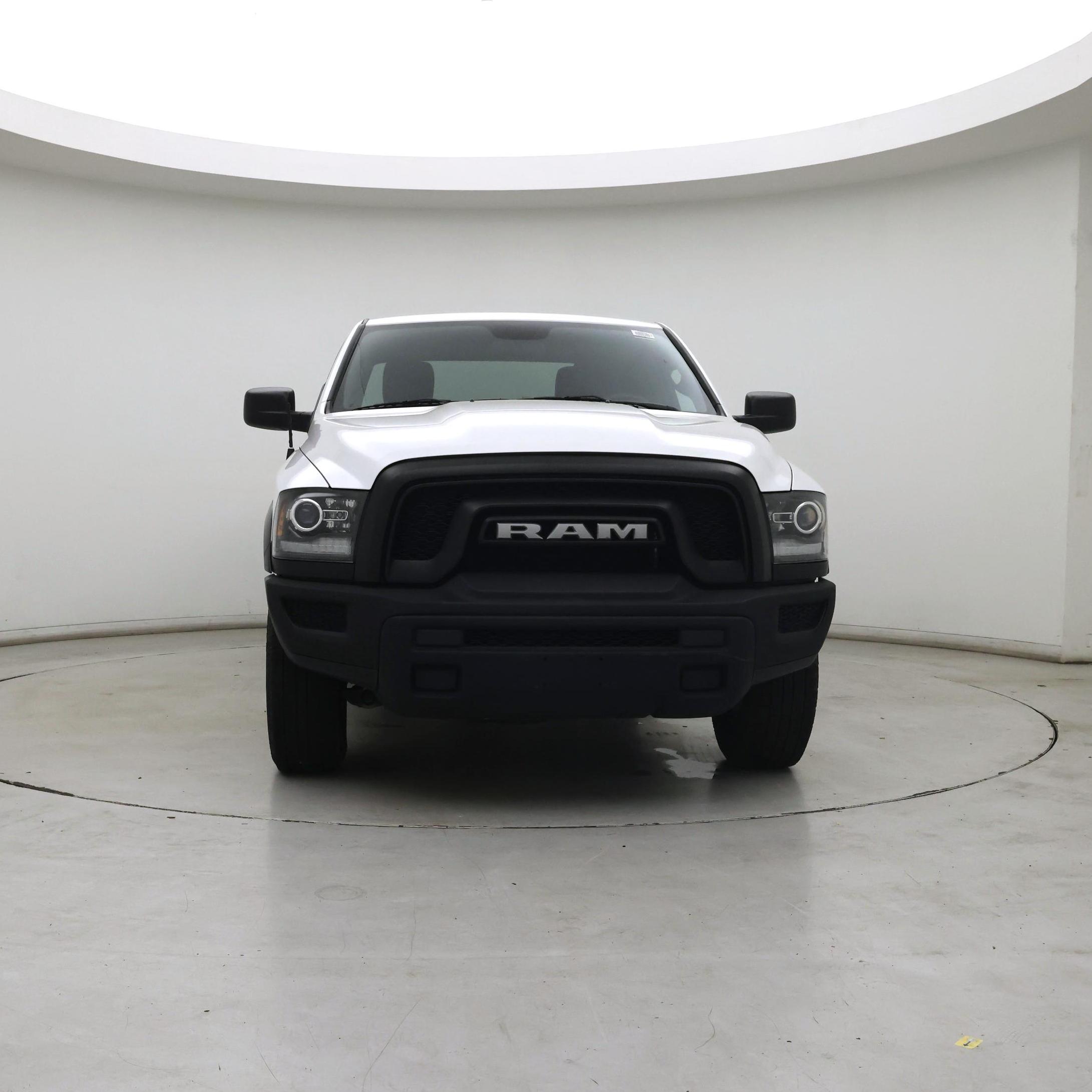 Thumbnail: 2022 RAM 1500 Classic - 5