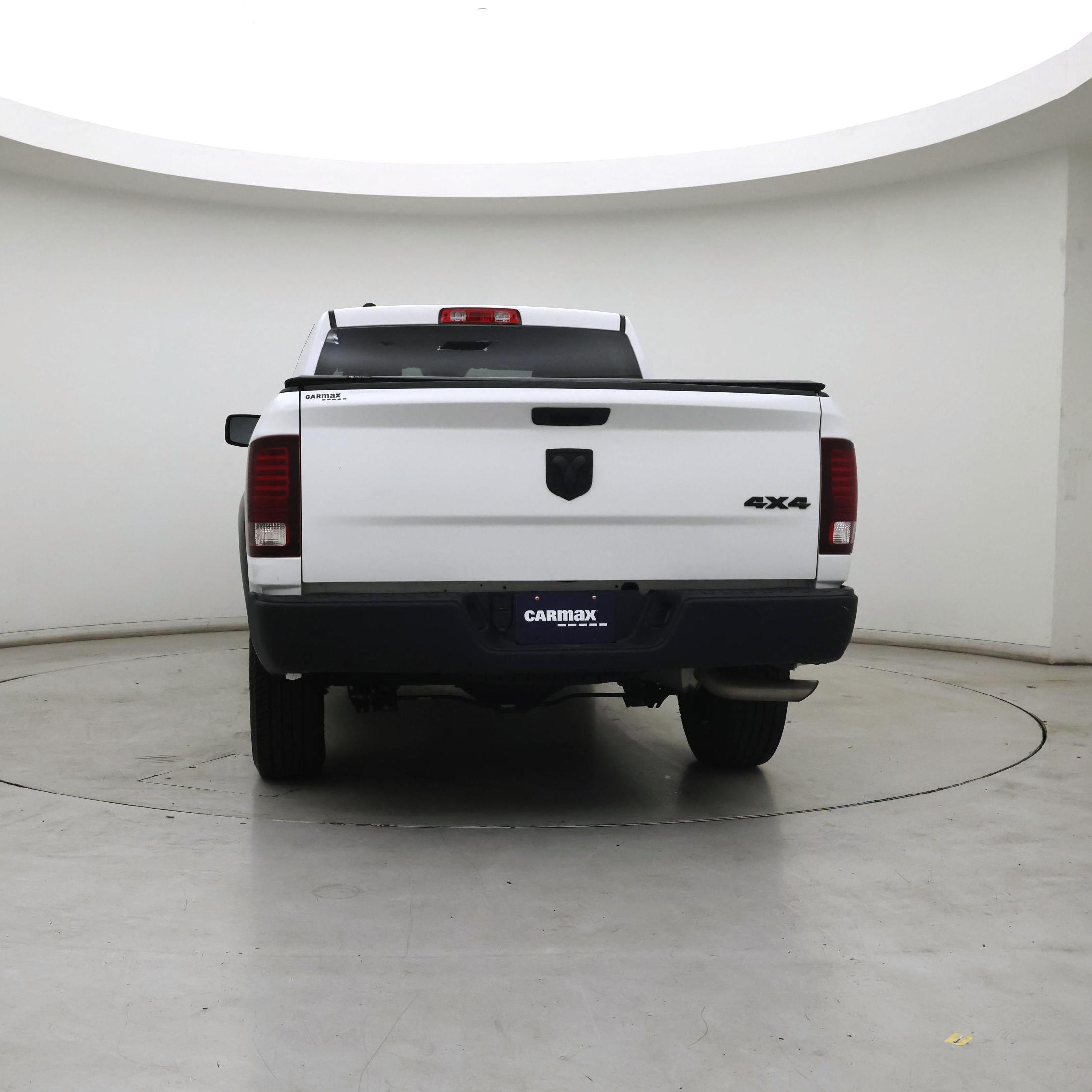 Thumbnail: 2022 RAM 1500 Classic - 6