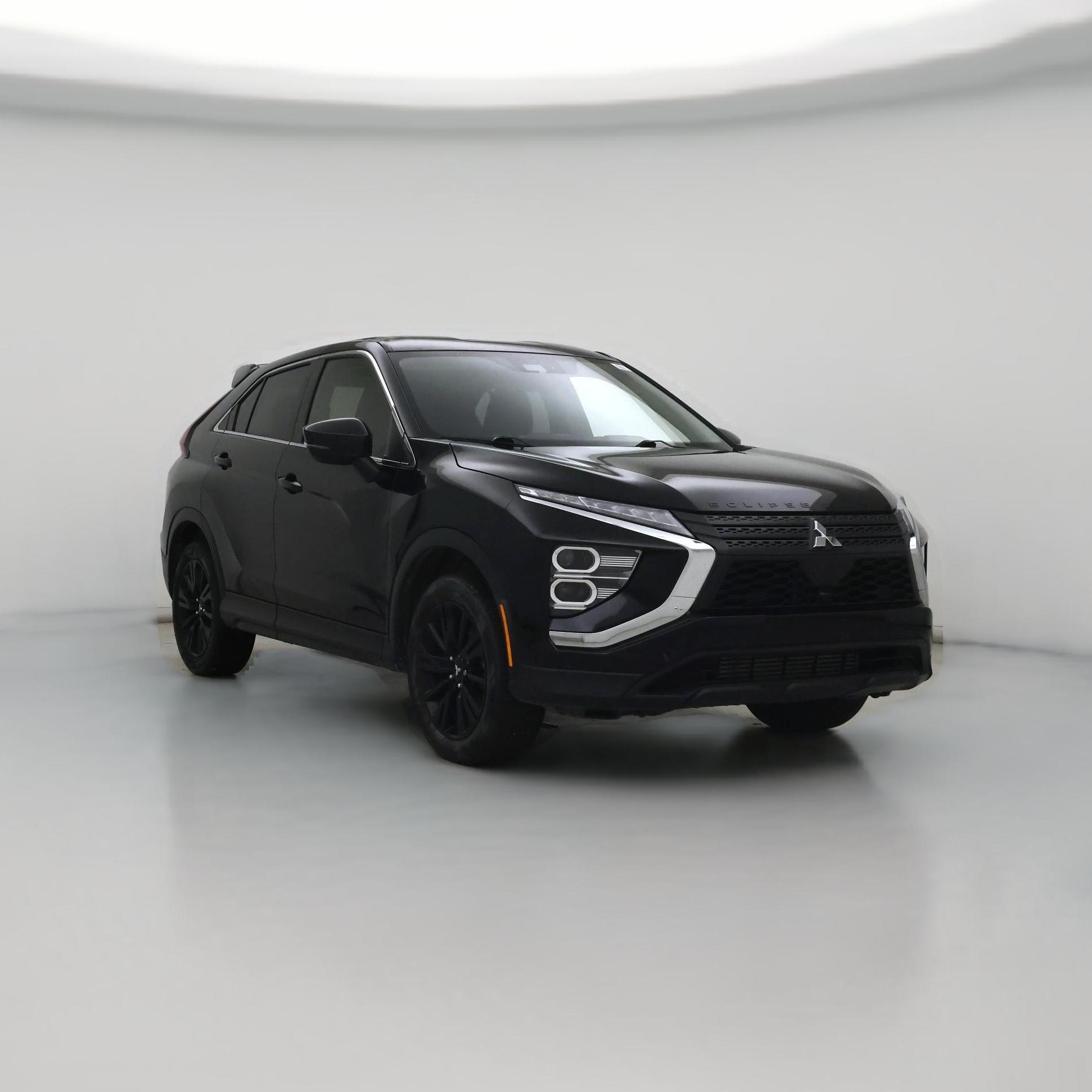 Thumbnail: 2023 Mitsubishi Eclipse Cross - 1