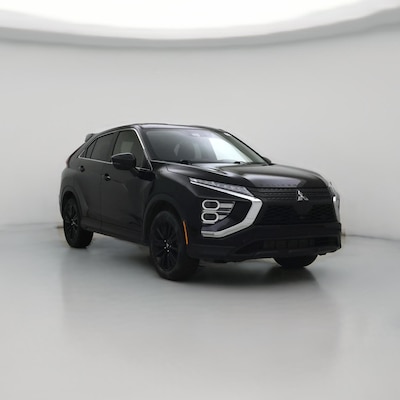 2023 Mitsubishi Eclipse Cross LE