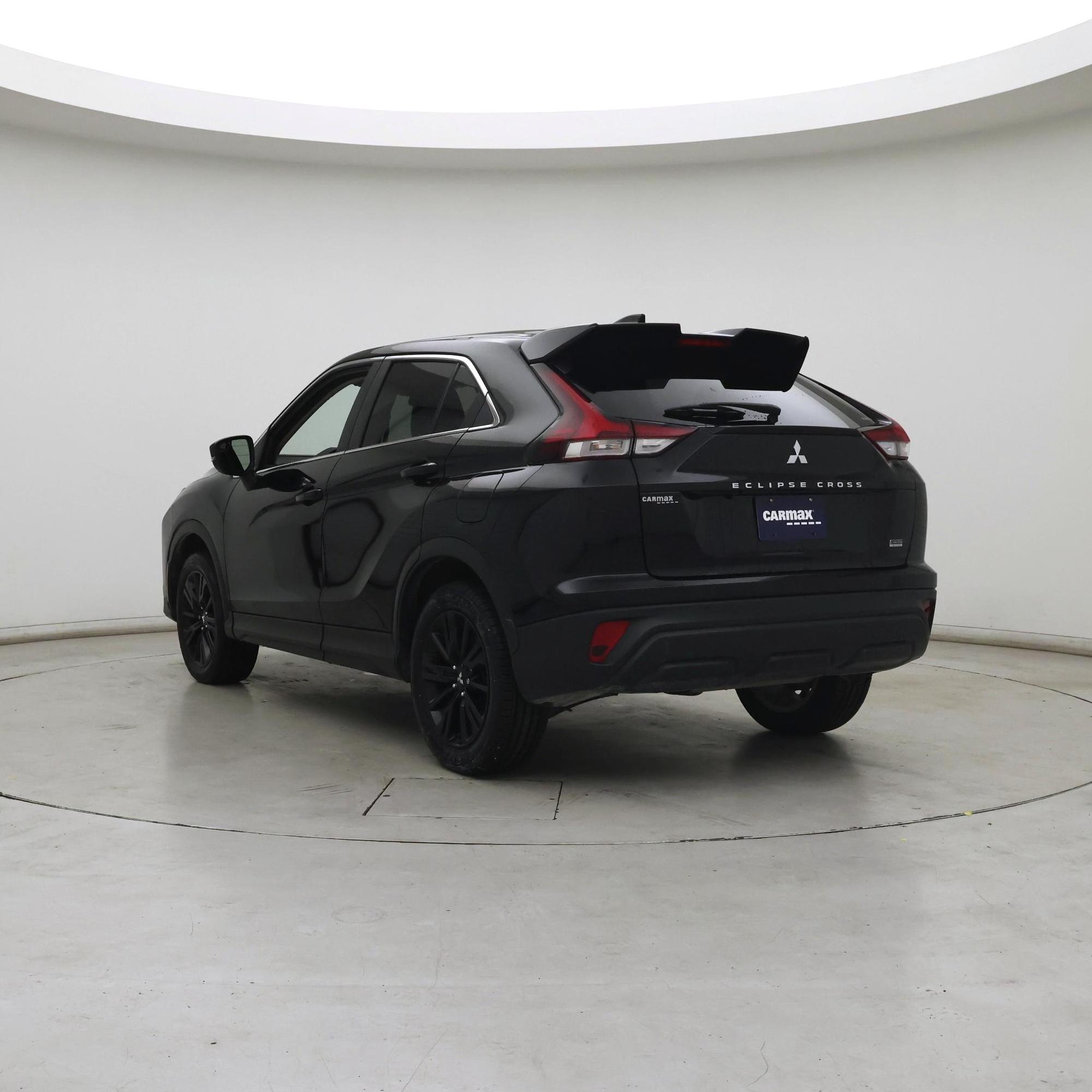 Thumbnail: 2023 Mitsubishi Eclipse Cross - 2