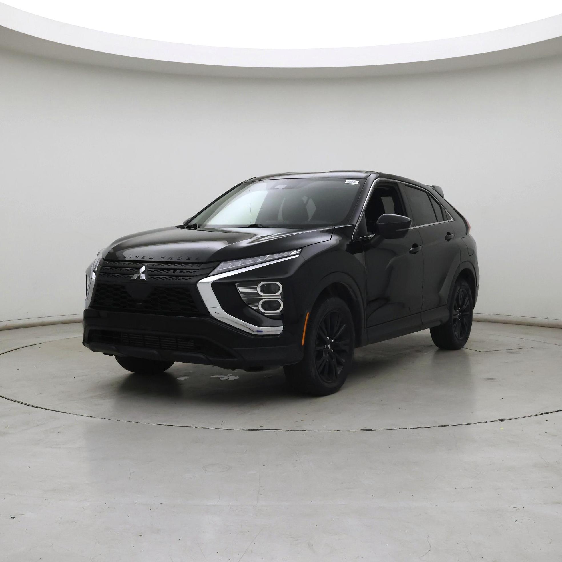 Thumbnail: 2023 Mitsubishi Eclipse Cross - 4