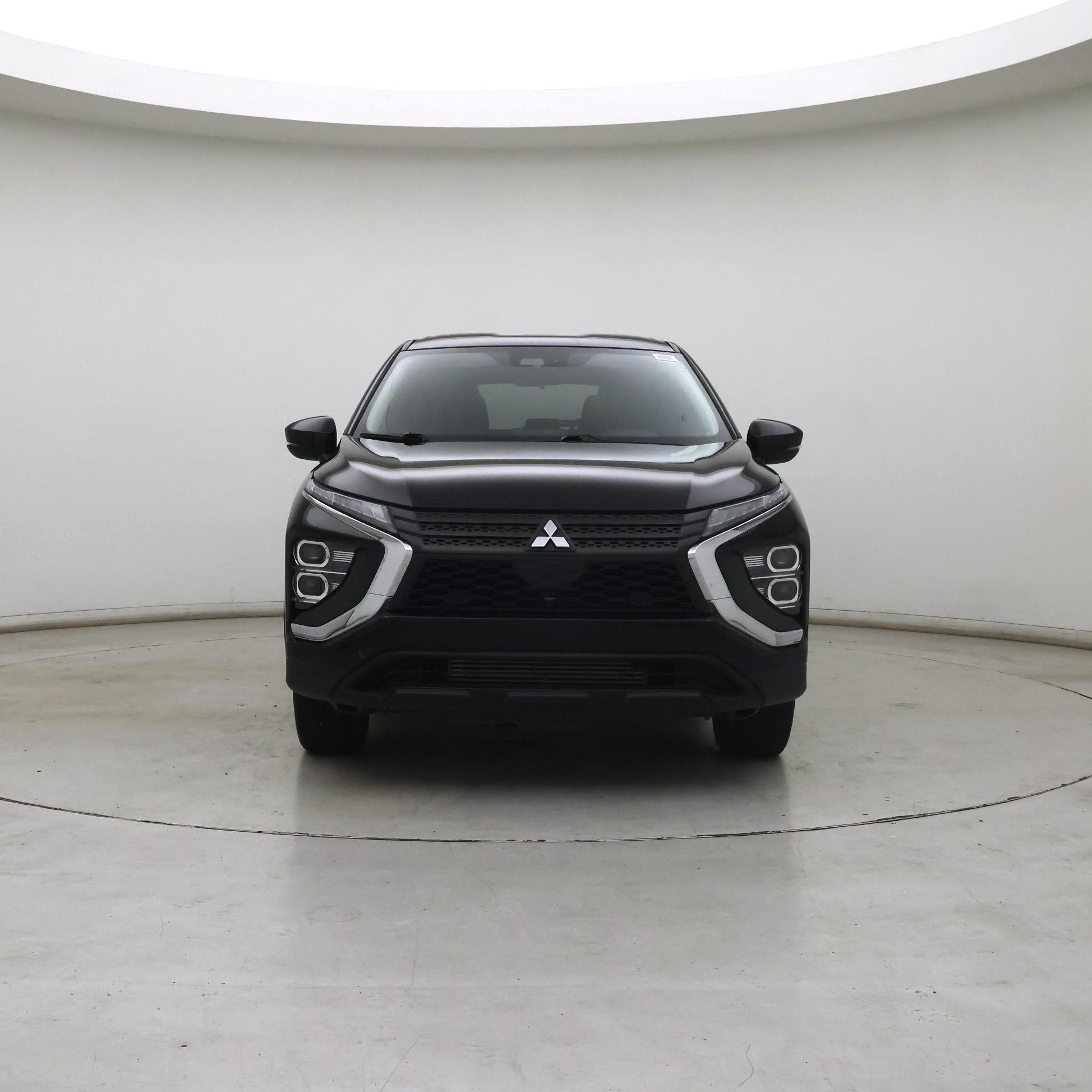 Thumbnail: 2023 Mitsubishi Eclipse Cross - 5