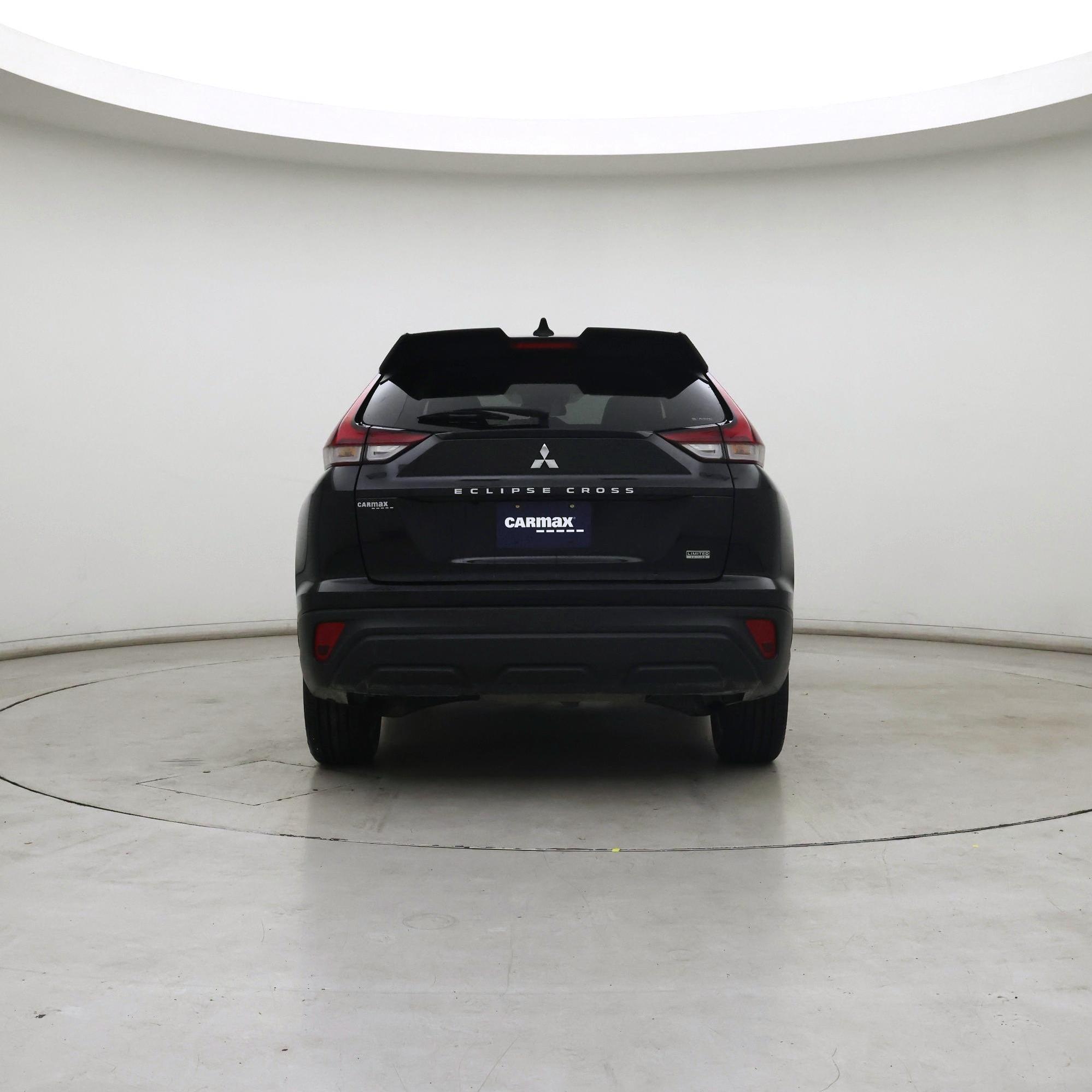 Thumbnail: 2023 Mitsubishi Eclipse Cross - 6