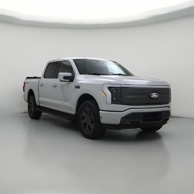 2024 Ford F150 Lightning Lariat