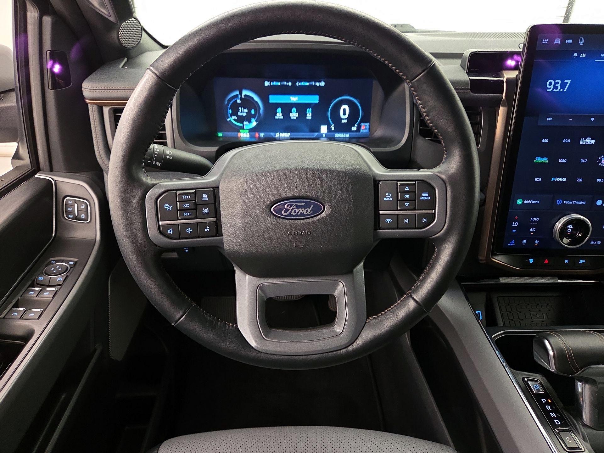 Thumbnail: 2024 Ford F-150 - 10