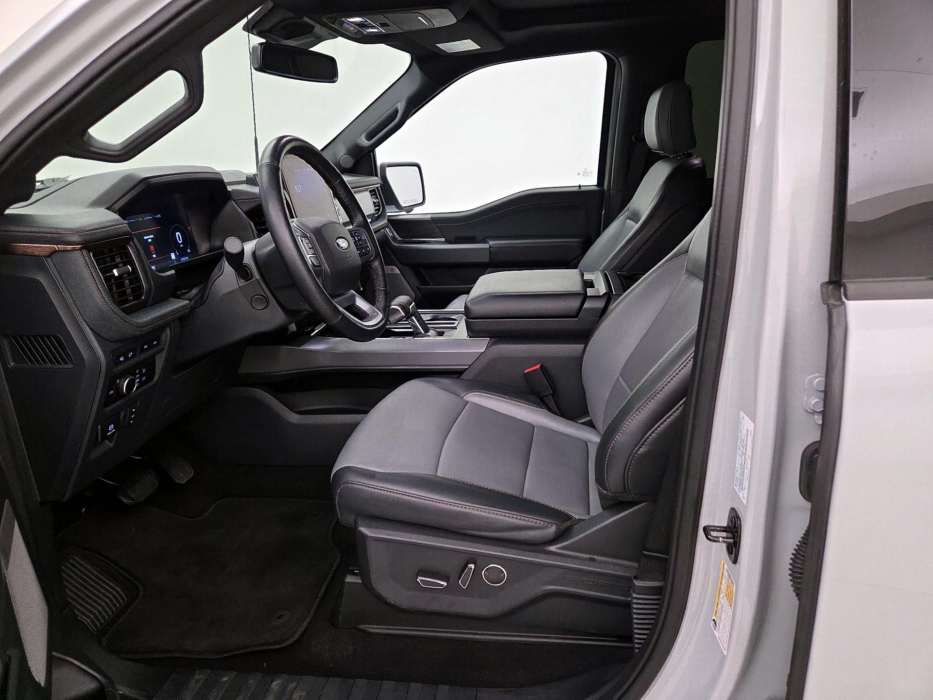 Thumbnail: 2024 Ford F-150 - 11