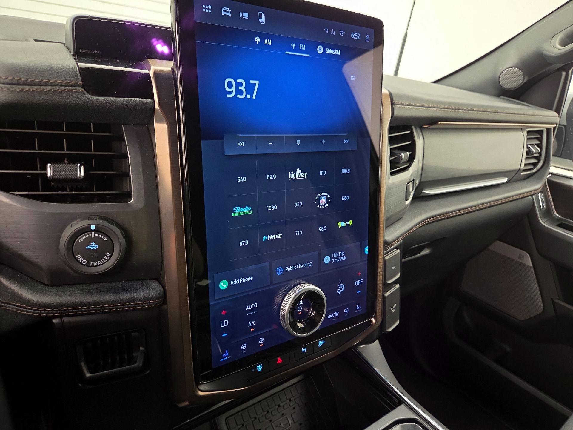 Thumbnail: 2024 Ford F-150 - 15