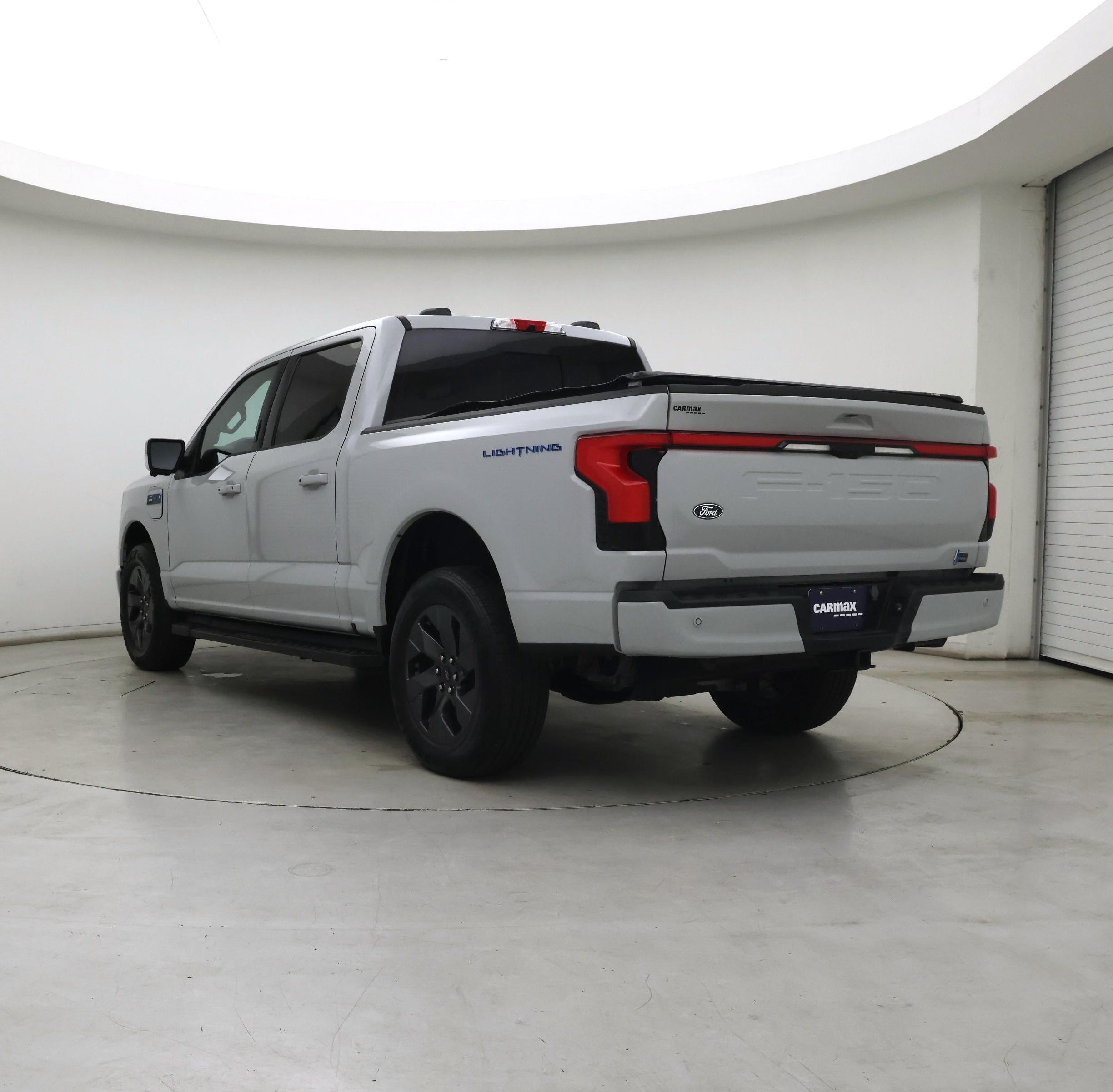 Thumbnail: 2024 Ford F-150 - 2