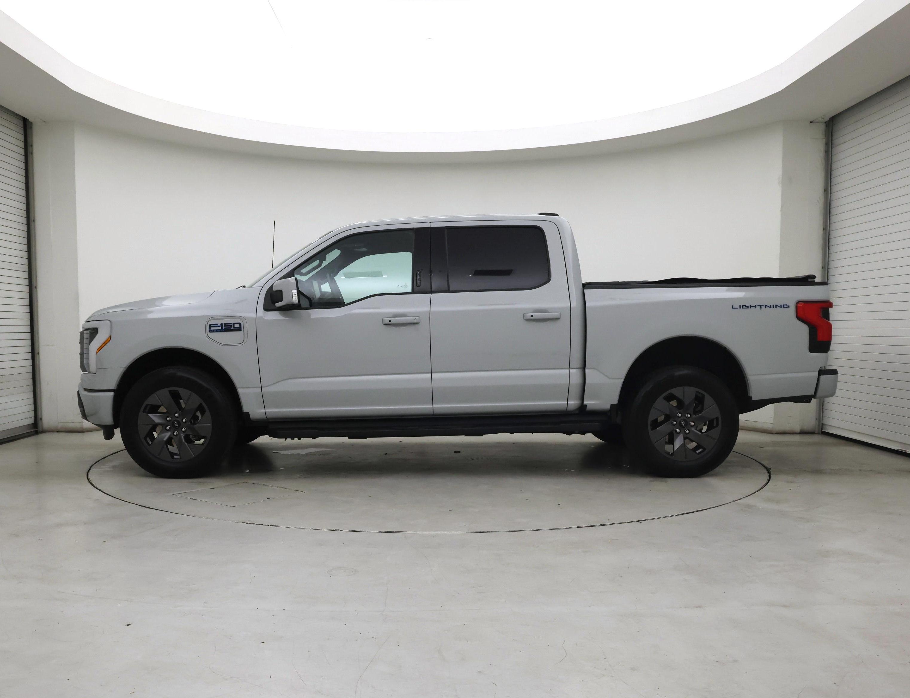 Thumbnail: 2024 Ford F-150 - 3