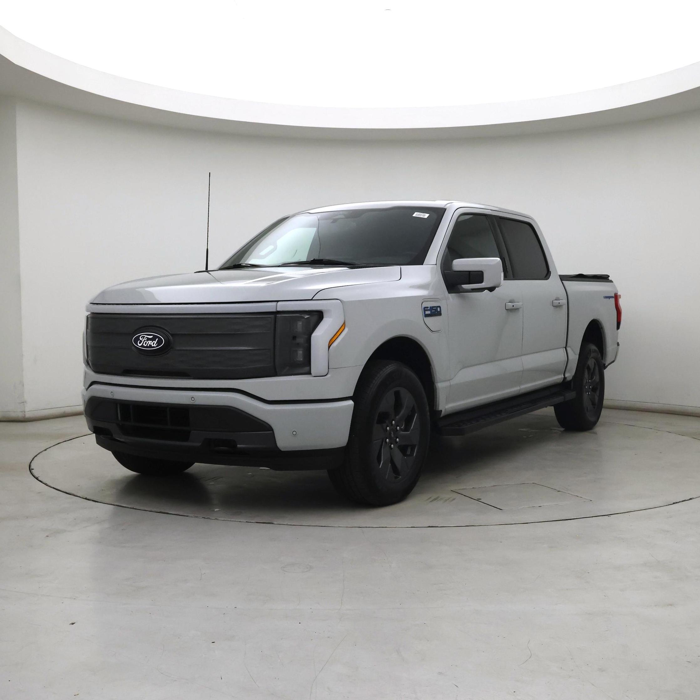 Thumbnail: 2024 Ford F-150 - 4