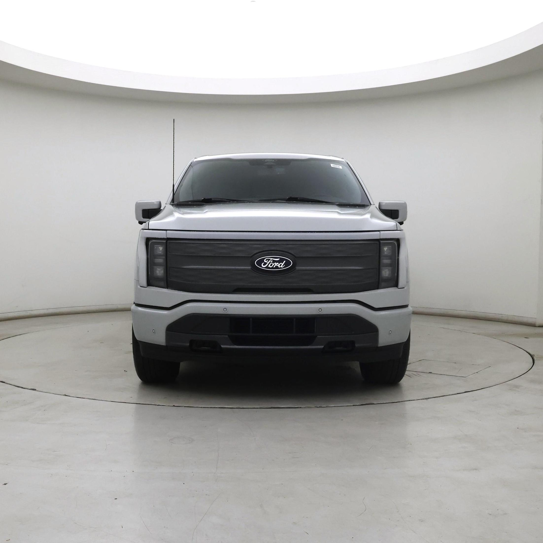 Thumbnail: 2024 Ford F-150 - 5