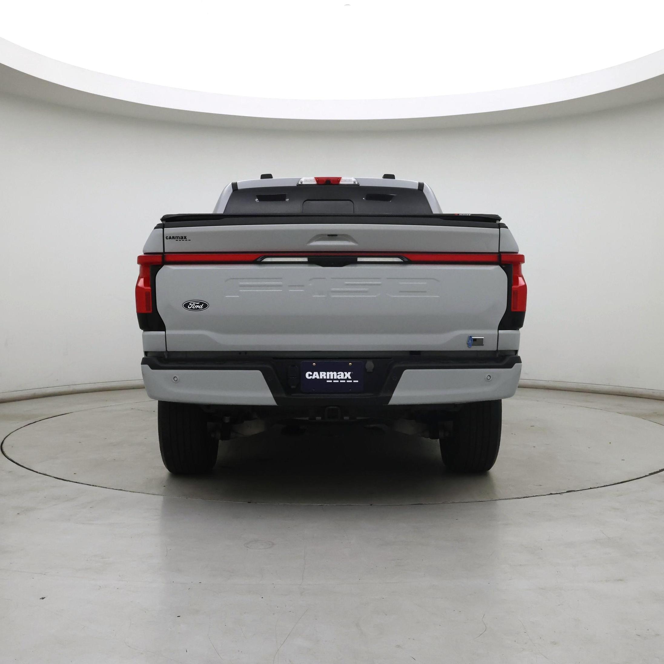 Thumbnail: 2024 Ford F-150 - 6