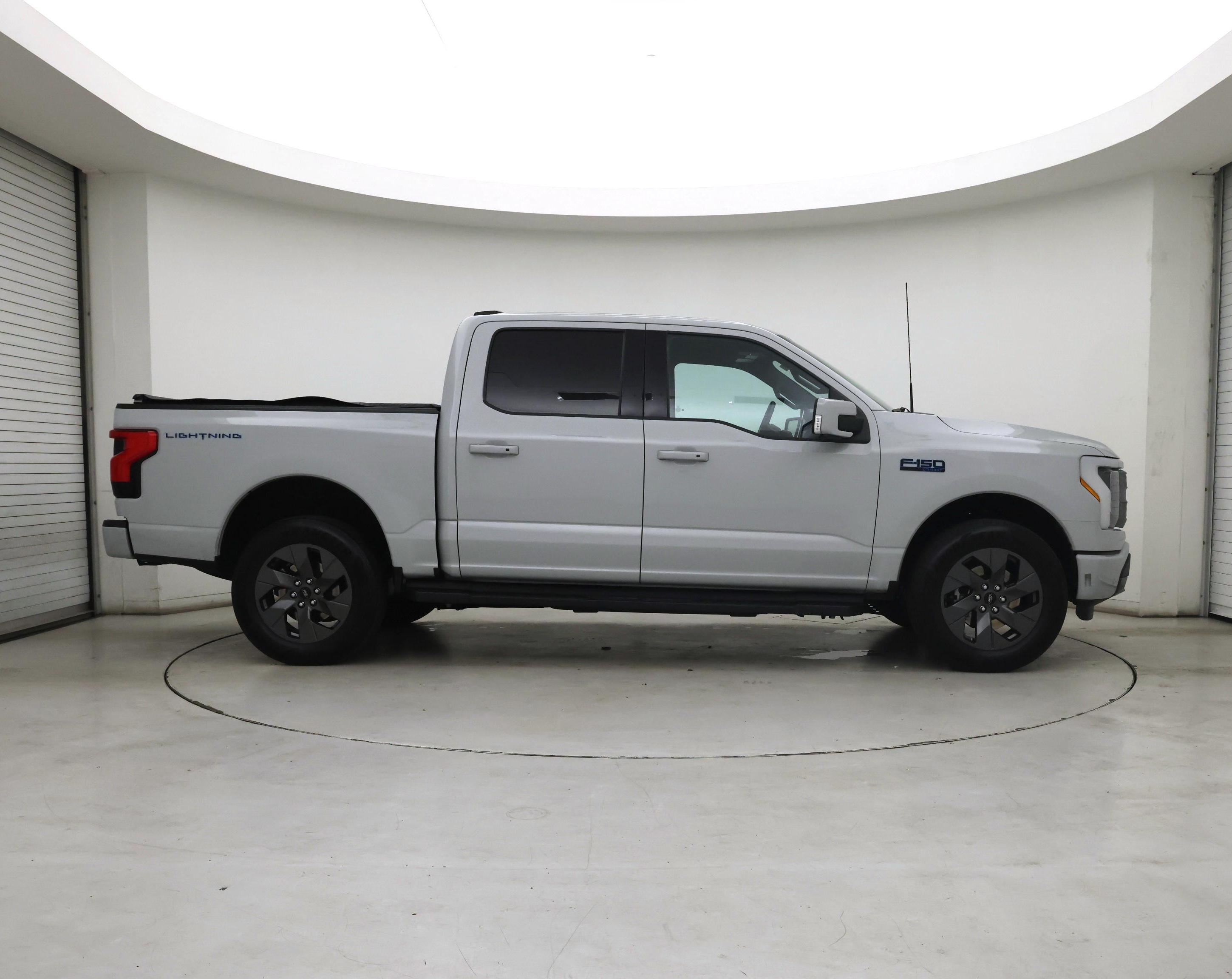 Thumbnail: 2024 Ford F-150 - 7