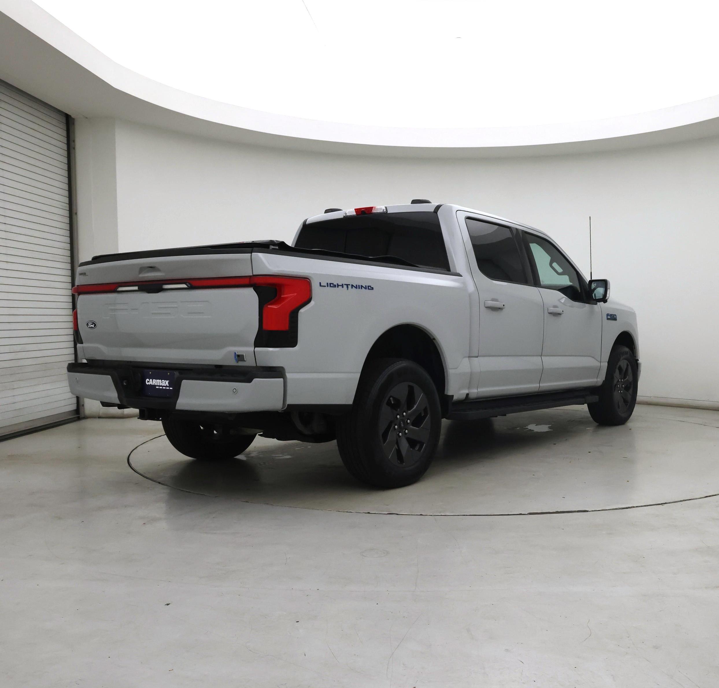 Thumbnail: 2024 Ford F-150 - 8