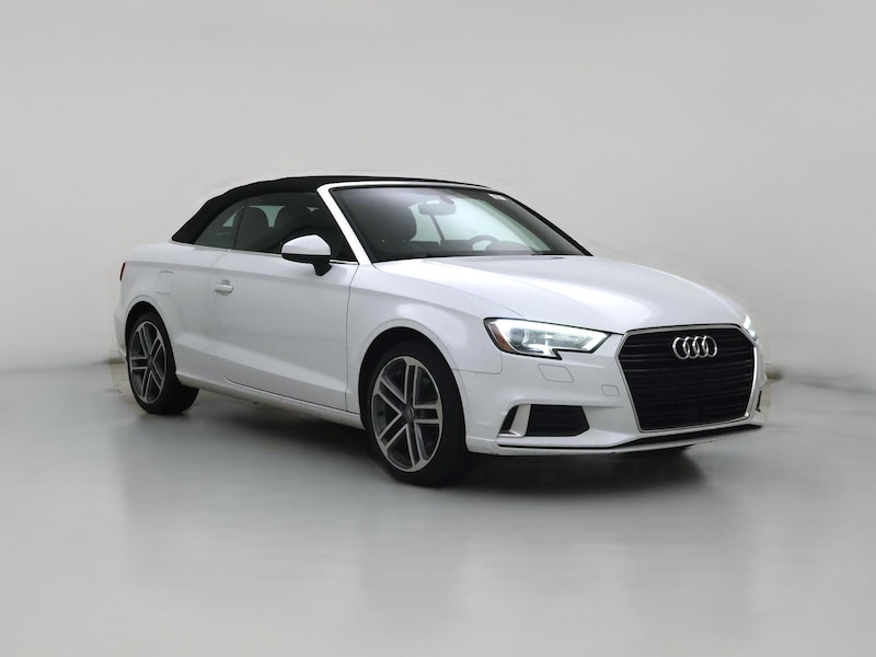 2017 Audi A3 Premium -
                  Newark, DE