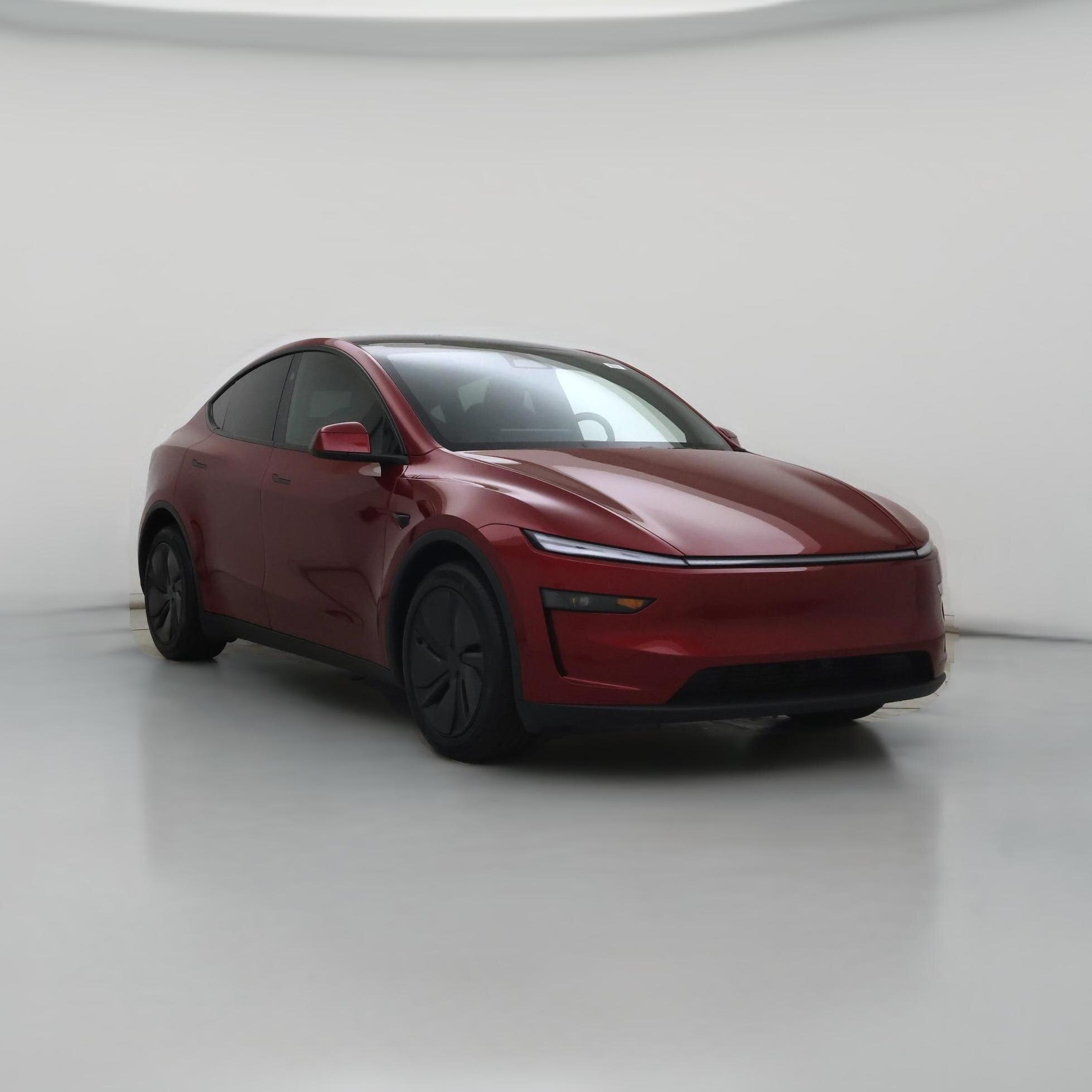 Thumbnail: 2026 Tesla Model Y - 1