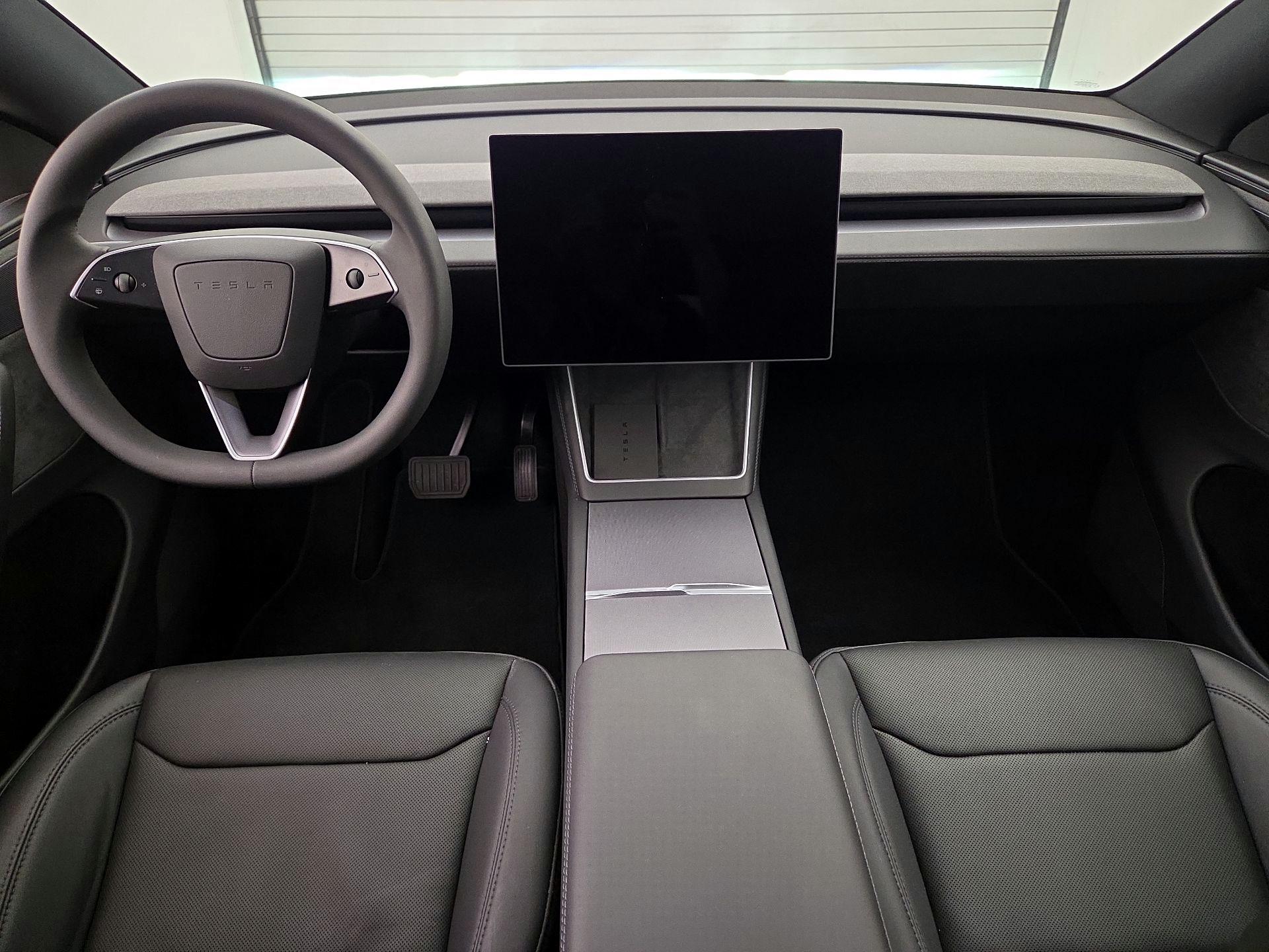 Thumbnail: 2026 Tesla Model Y - 9
