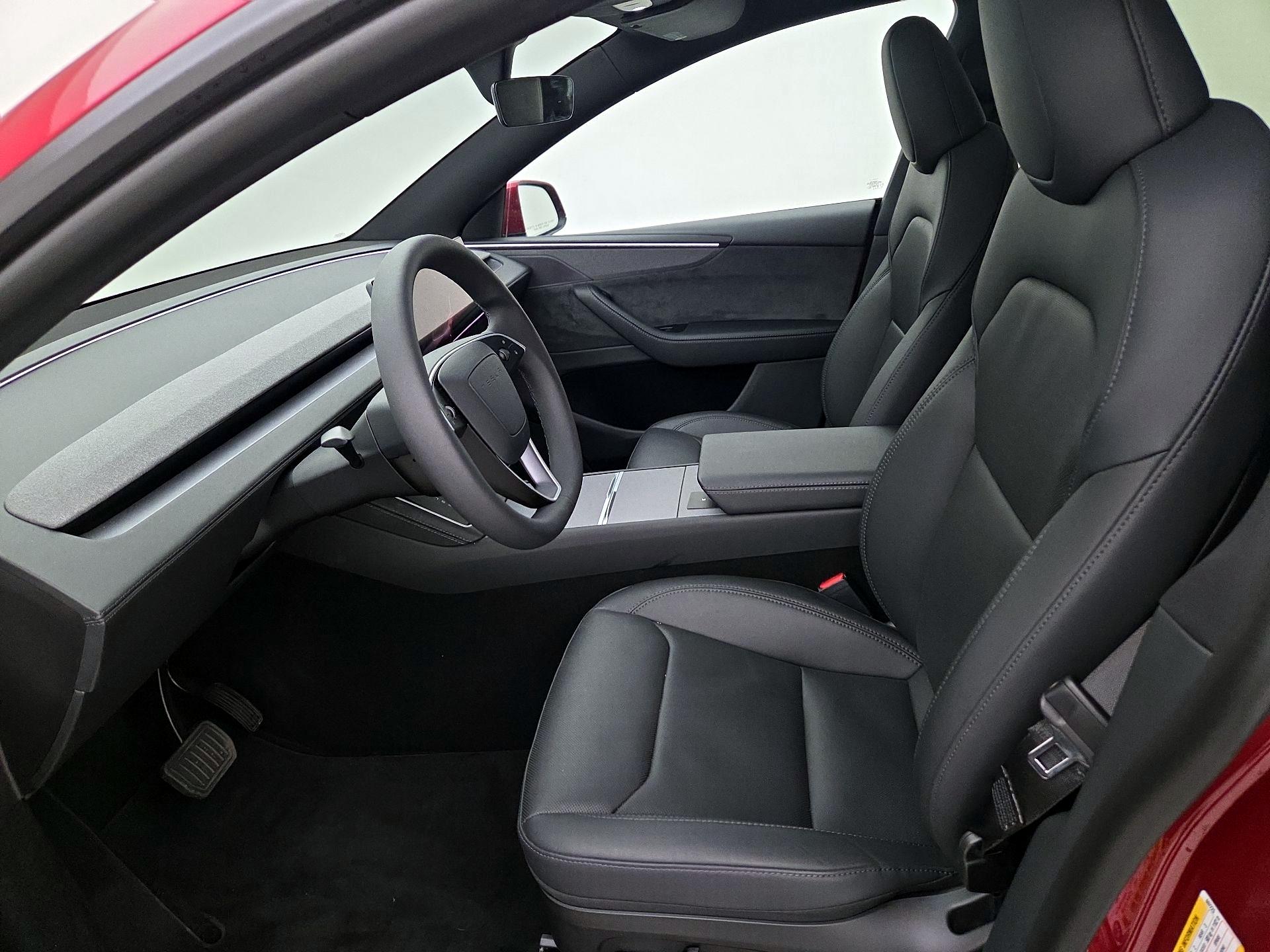 Thumbnail: 2026 Tesla Model Y - 11