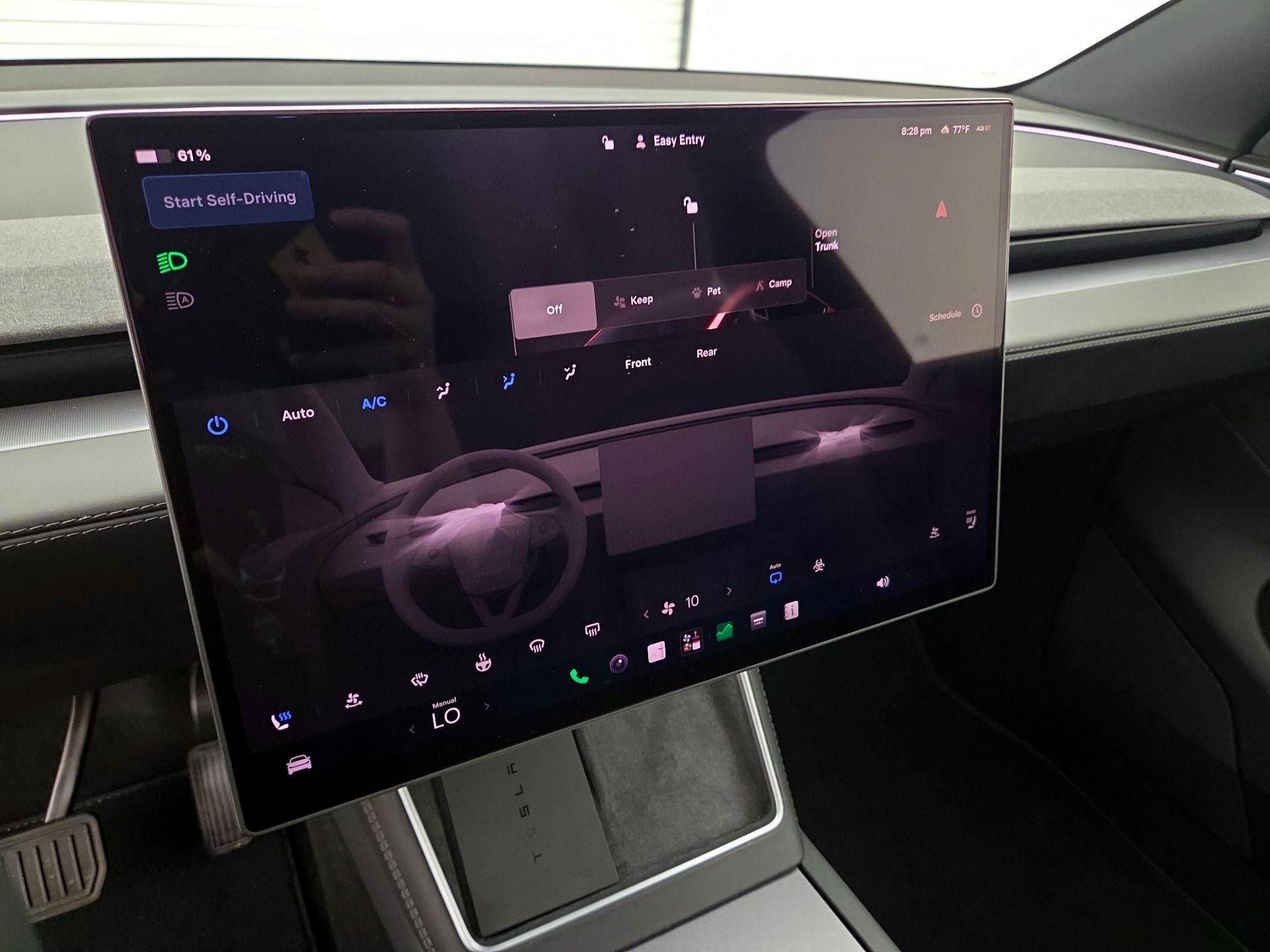 Thumbnail: 2026 Tesla Model Y - 16