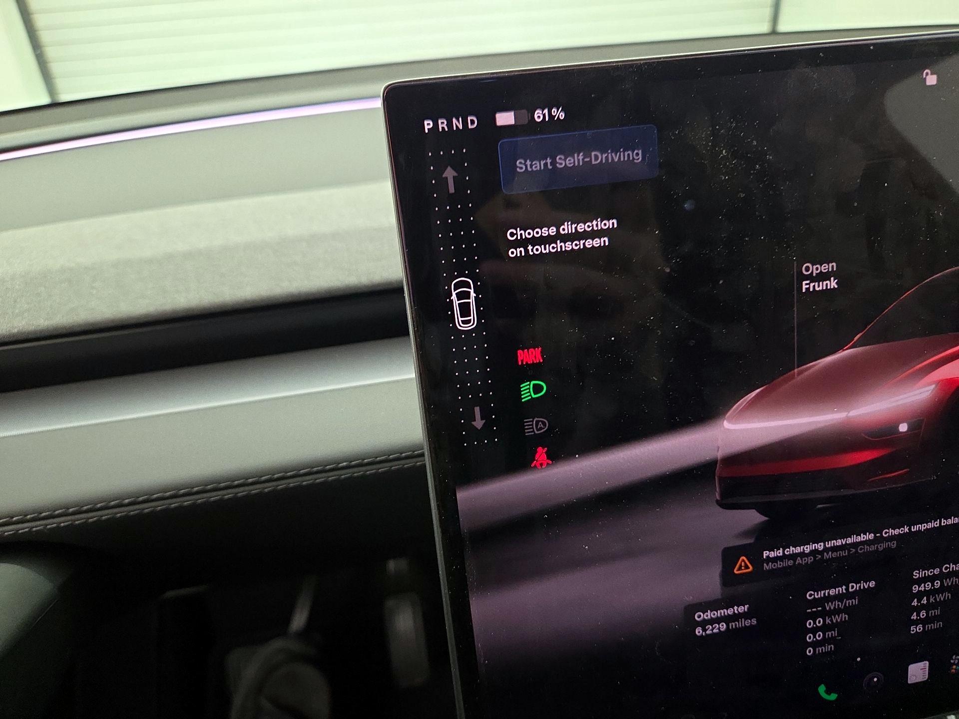 Thumbnail: 2026 Tesla Model Y - 17