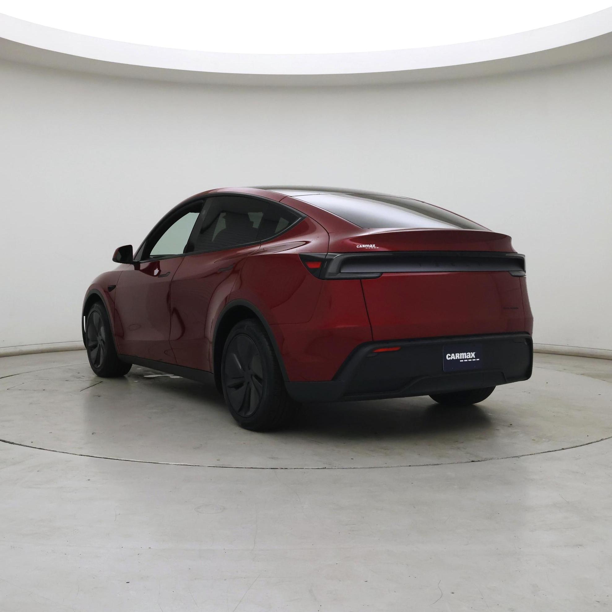 Thumbnail: 2026 Tesla Model Y - 2