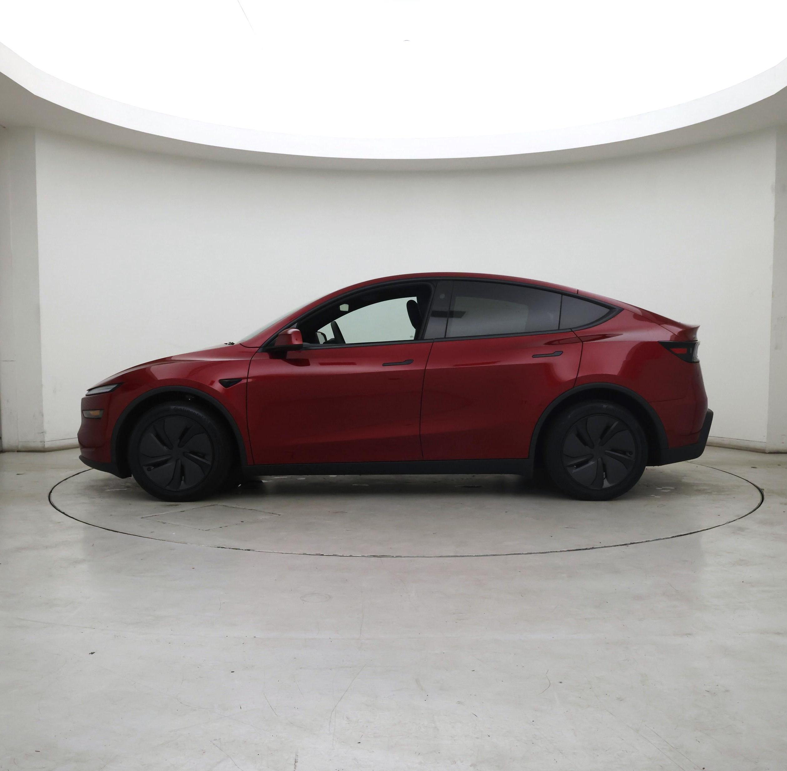 Thumbnail: 2026 Tesla Model Y - 3