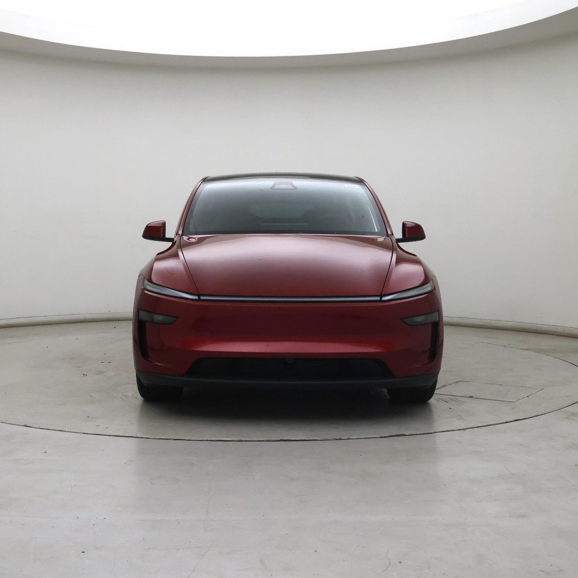 Thumbnail: 2026 Tesla Model Y - 5