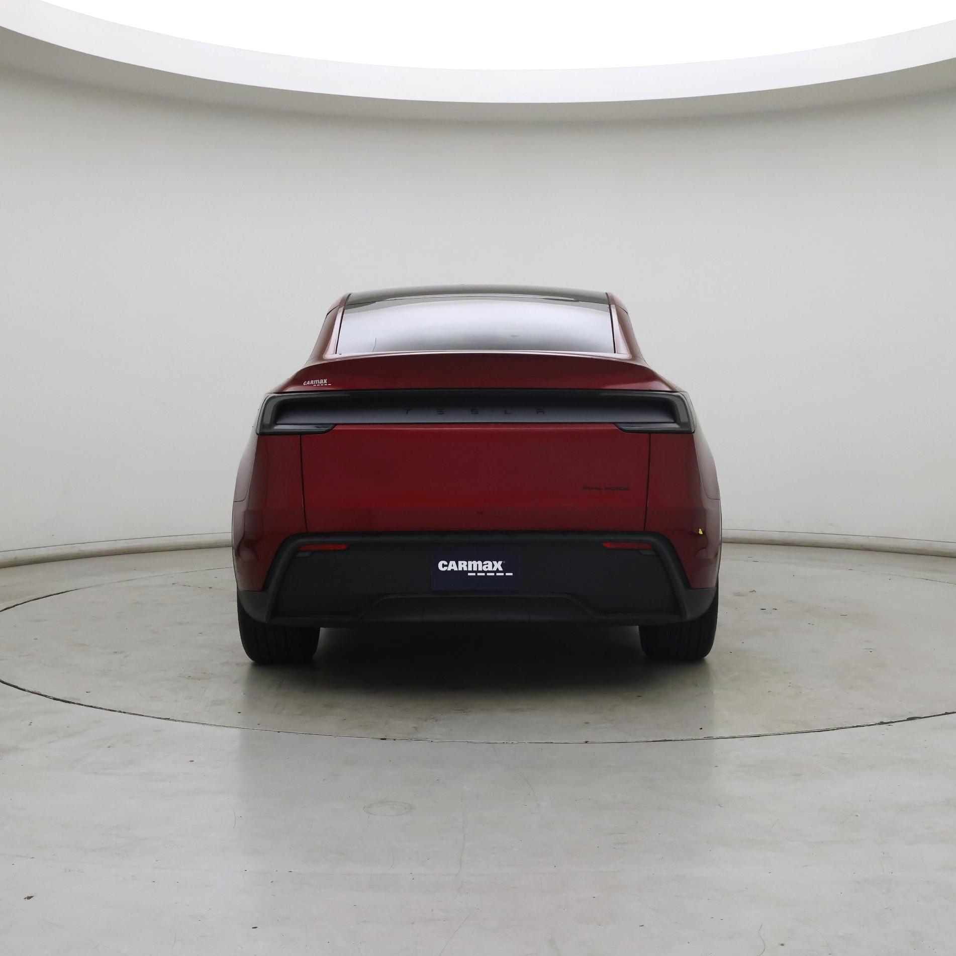 Thumbnail: 2026 Tesla Model Y - 6
