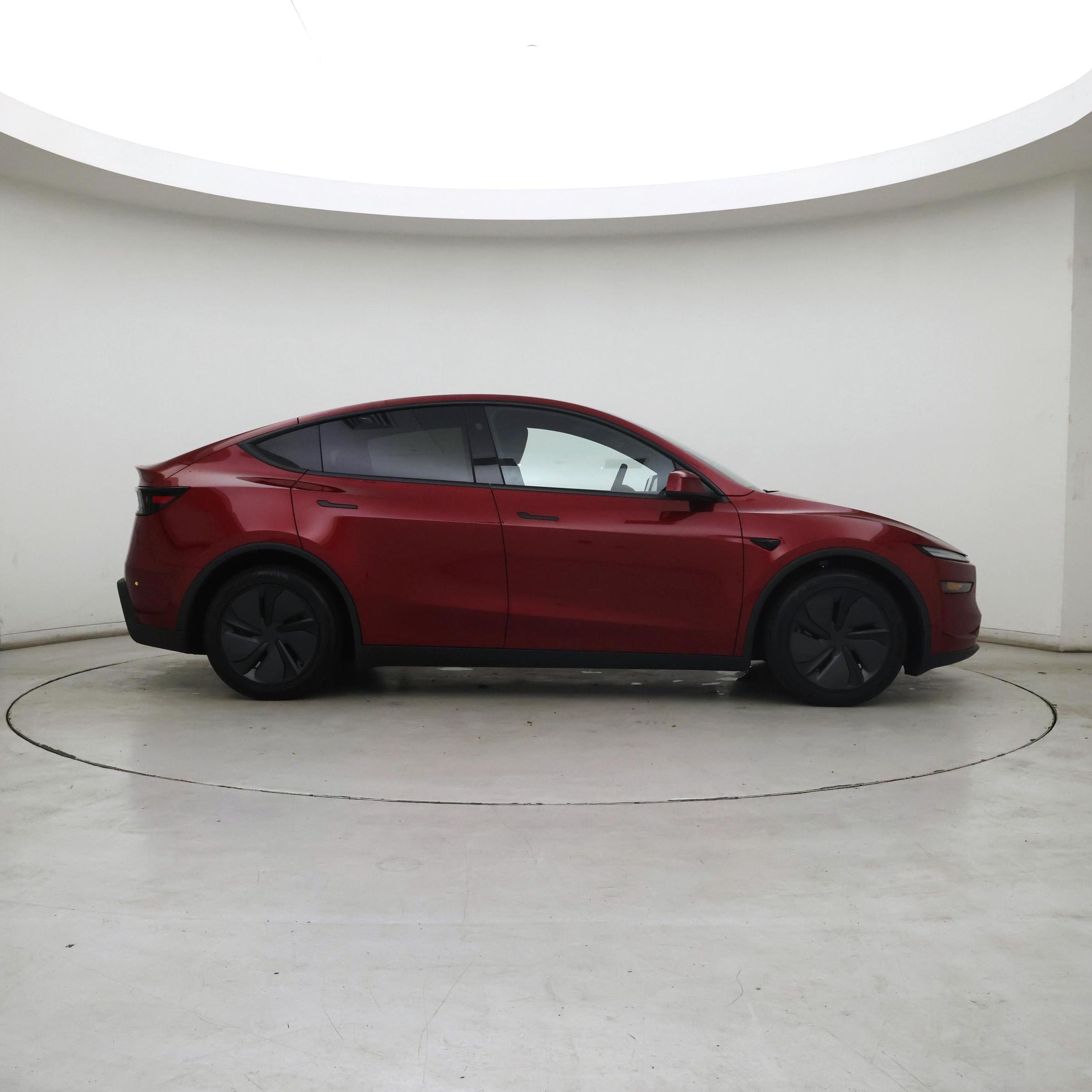 Thumbnail: 2026 Tesla Model Y - 7