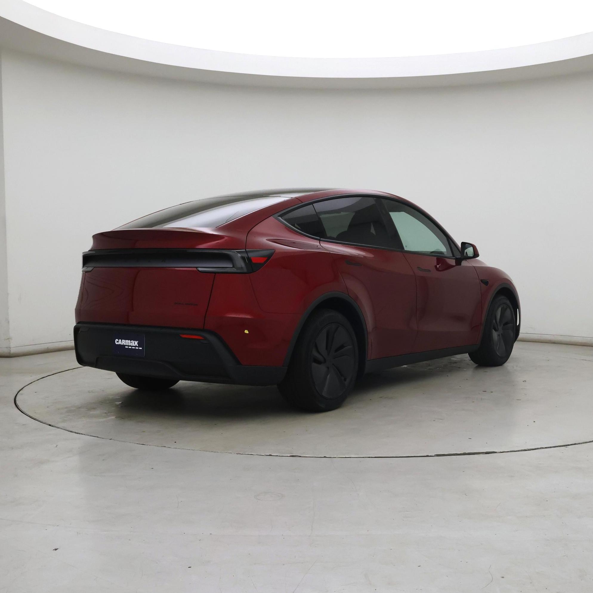 Thumbnail: 2026 Tesla Model Y - 8