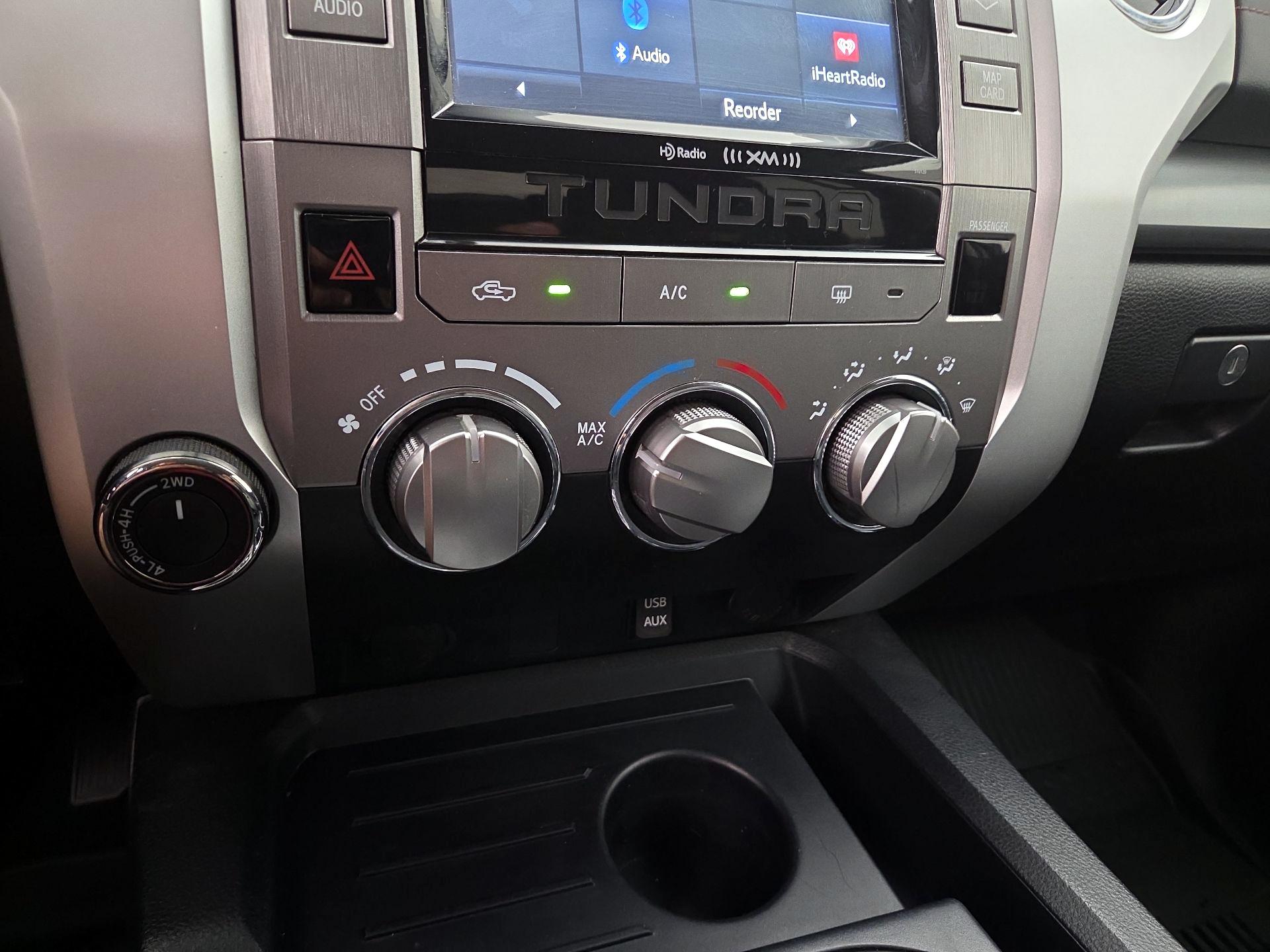 Thumbnail: 2017 Toyota Tundra - 16