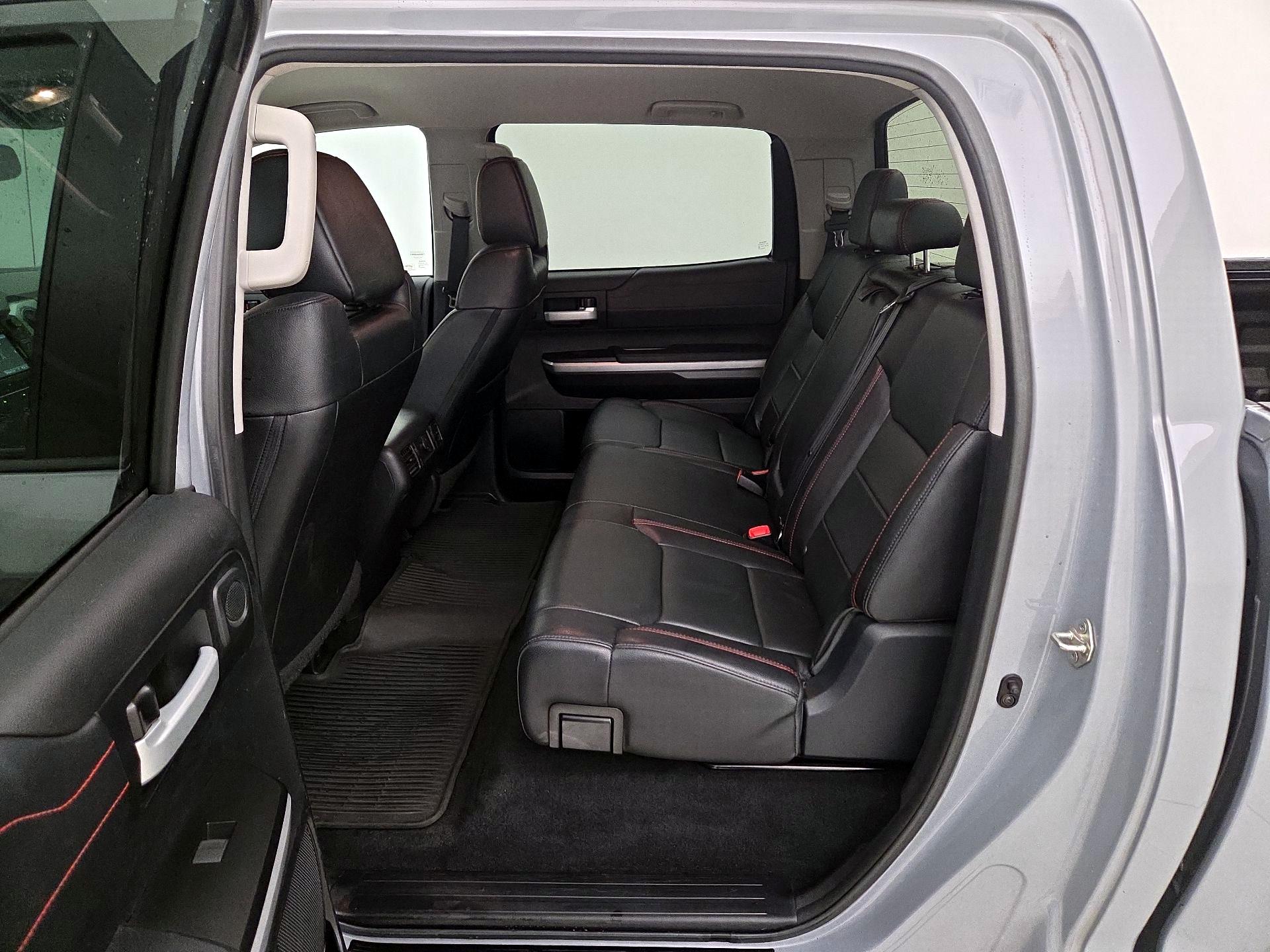 Thumbnail: 2017 Toyota Tundra - 19