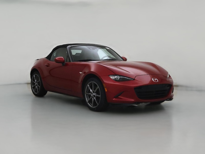 2016 Mazda MX-5 Miata Grand Touring -
                  Newark, DE
