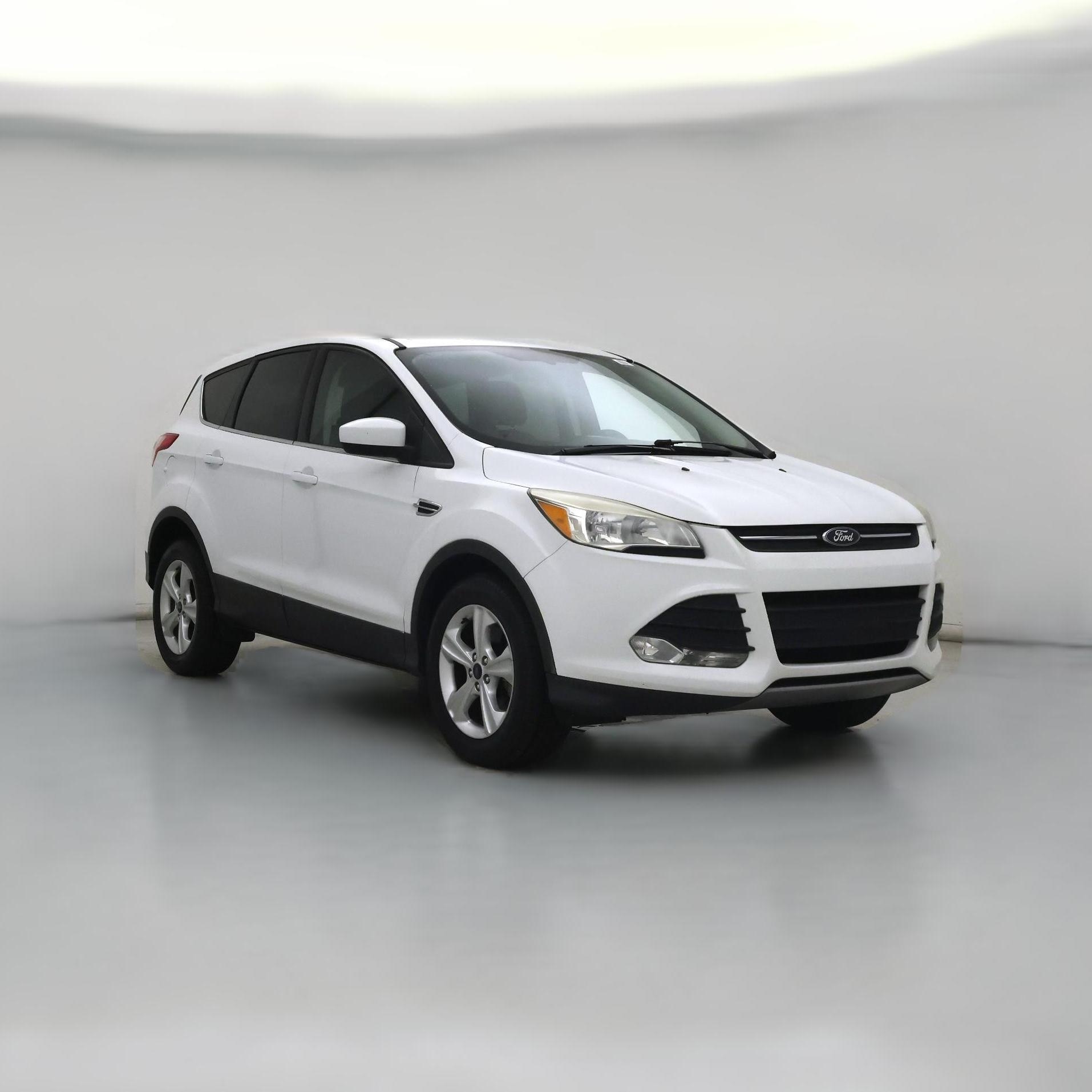 Thumbnail: 2015 Ford Escape - 1