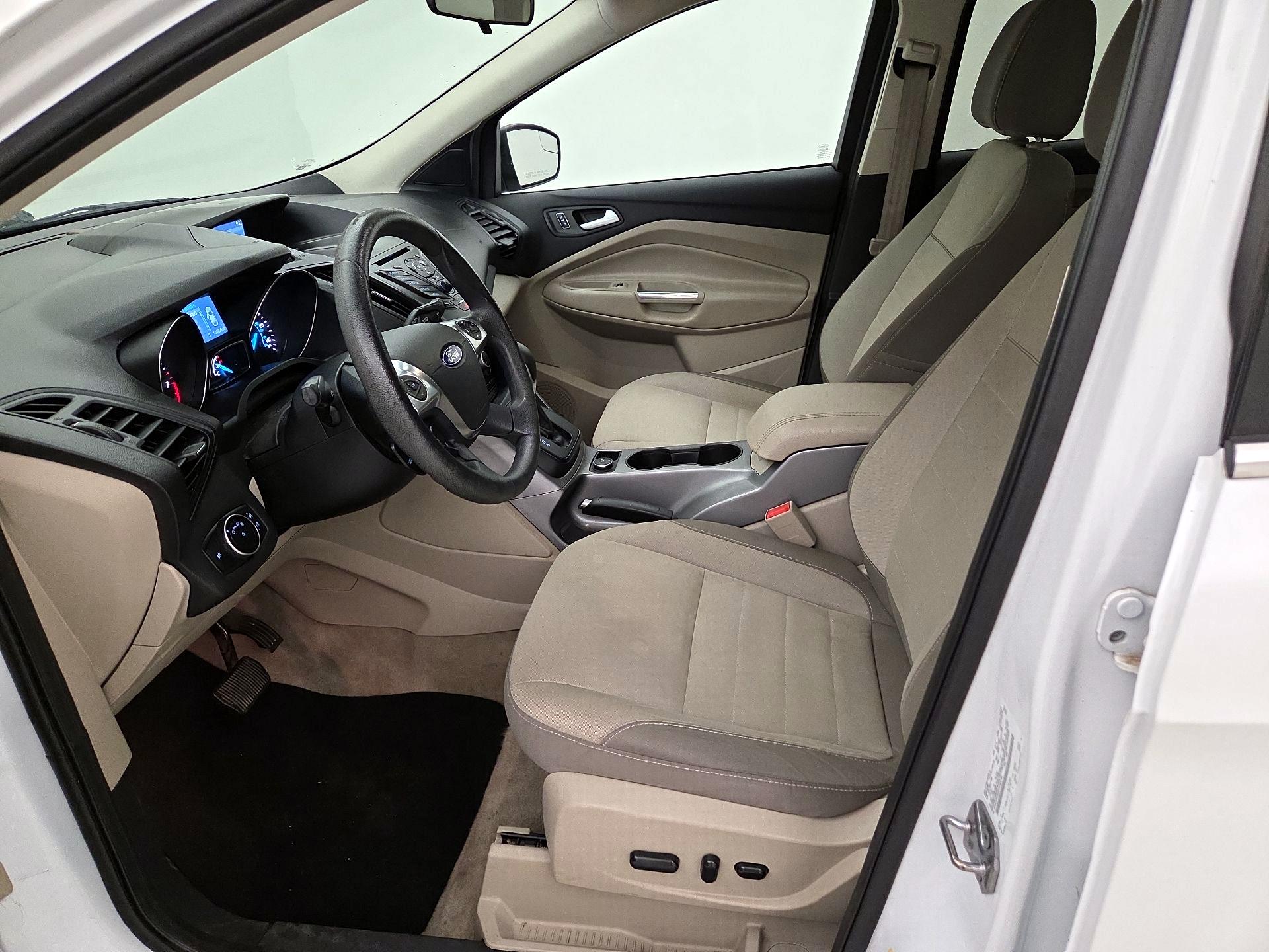 Thumbnail: 2015 Ford Escape - 11