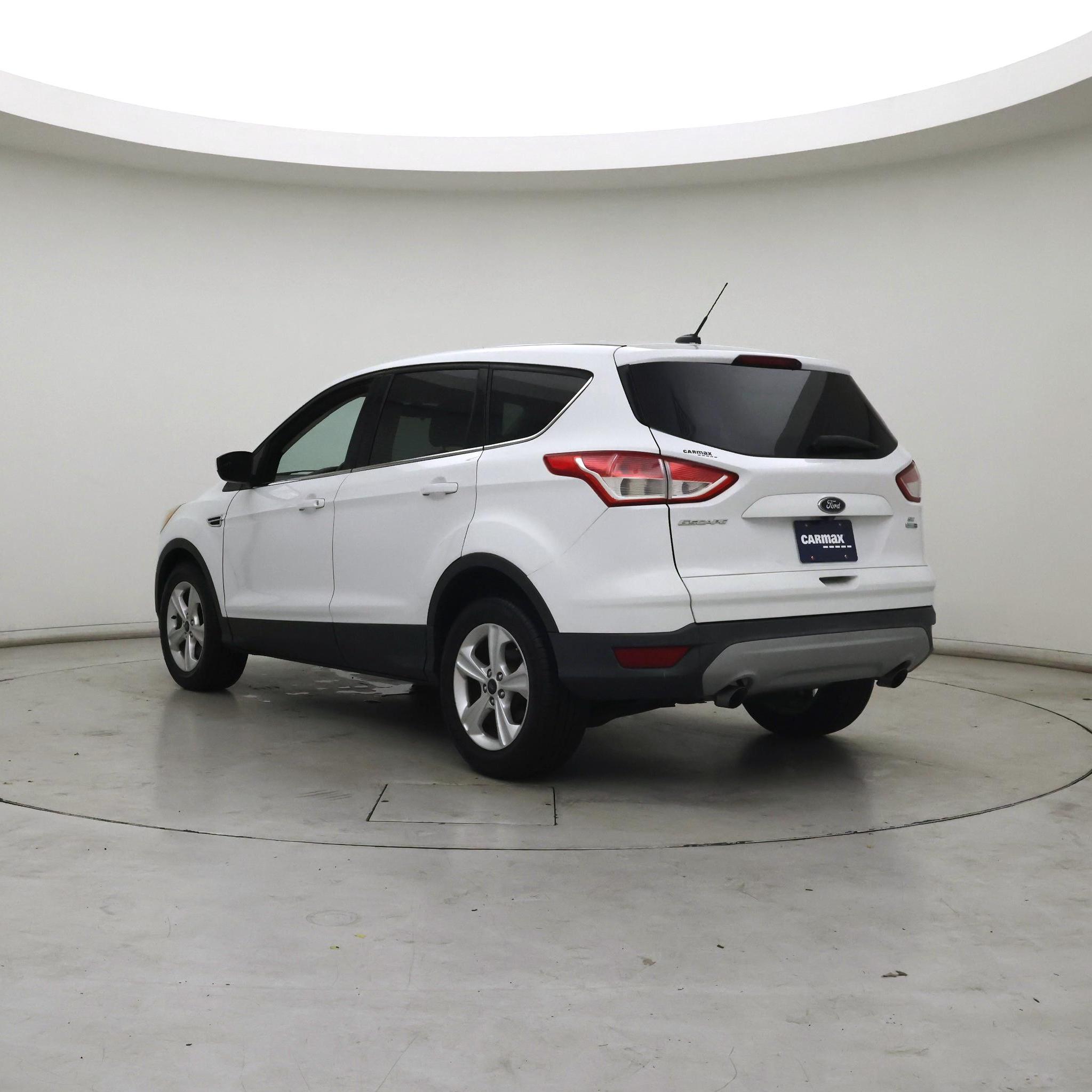 Thumbnail: 2015 Ford Escape - 2