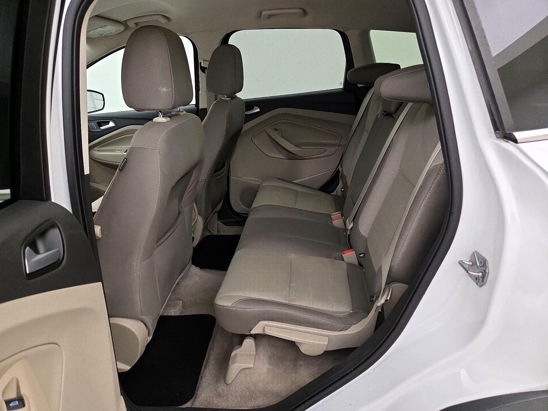 Thumbnail: 2015 Ford Escape - 19