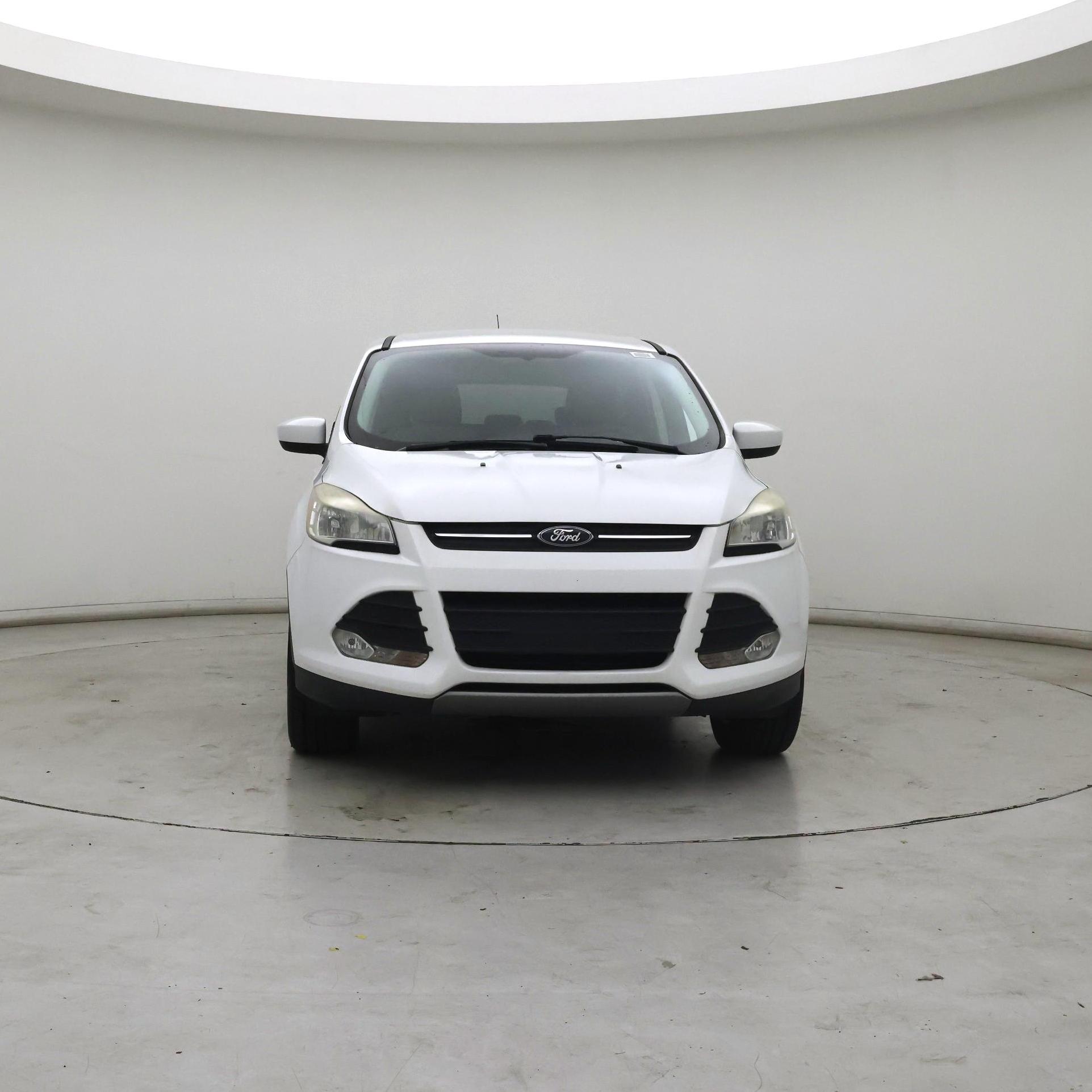 Thumbnail: 2015 Ford Escape - 5