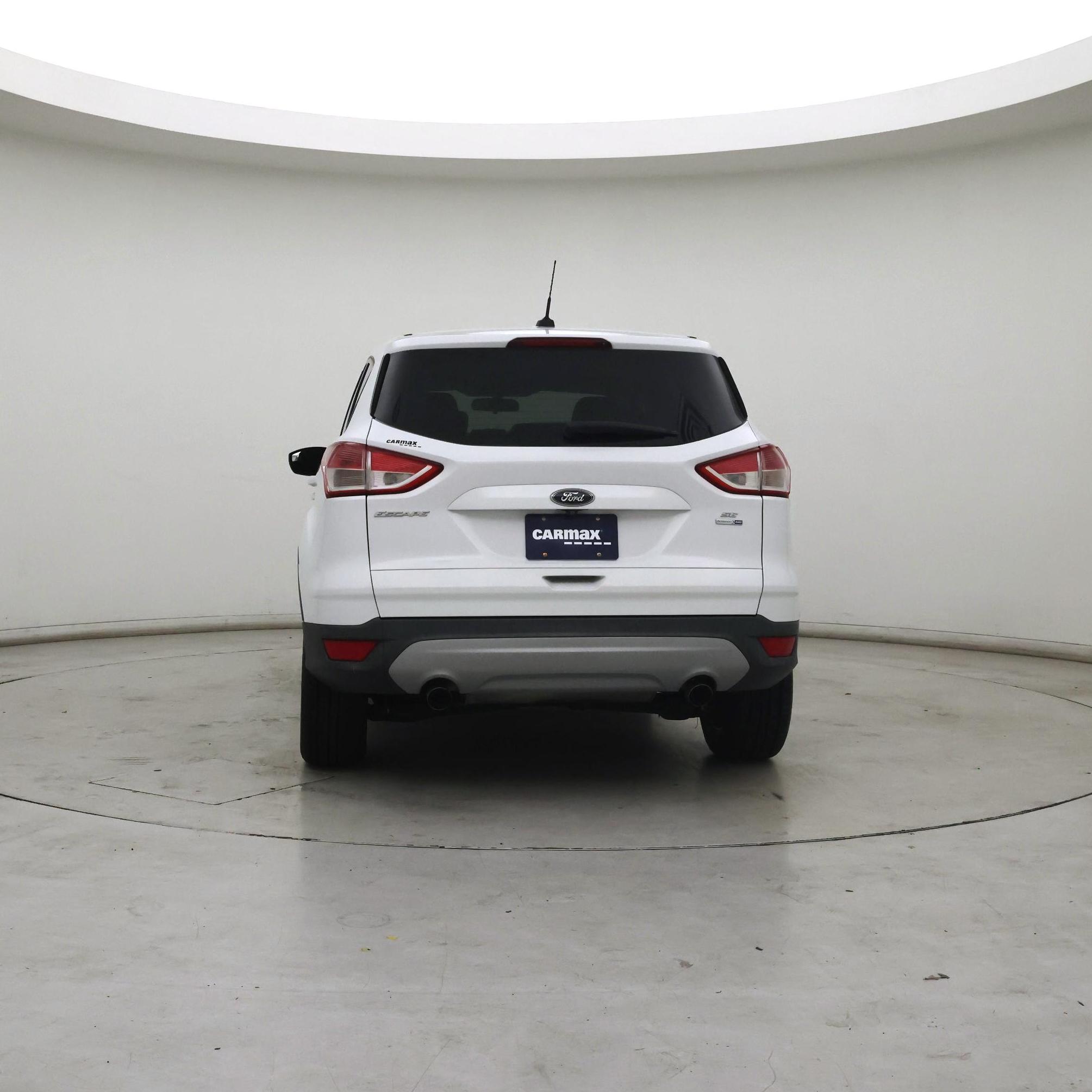 Thumbnail: 2015 Ford Escape - 6