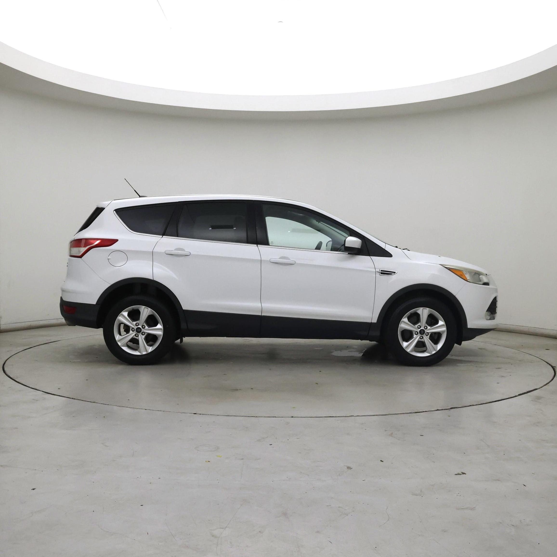 Thumbnail: 2015 Ford Escape - 7