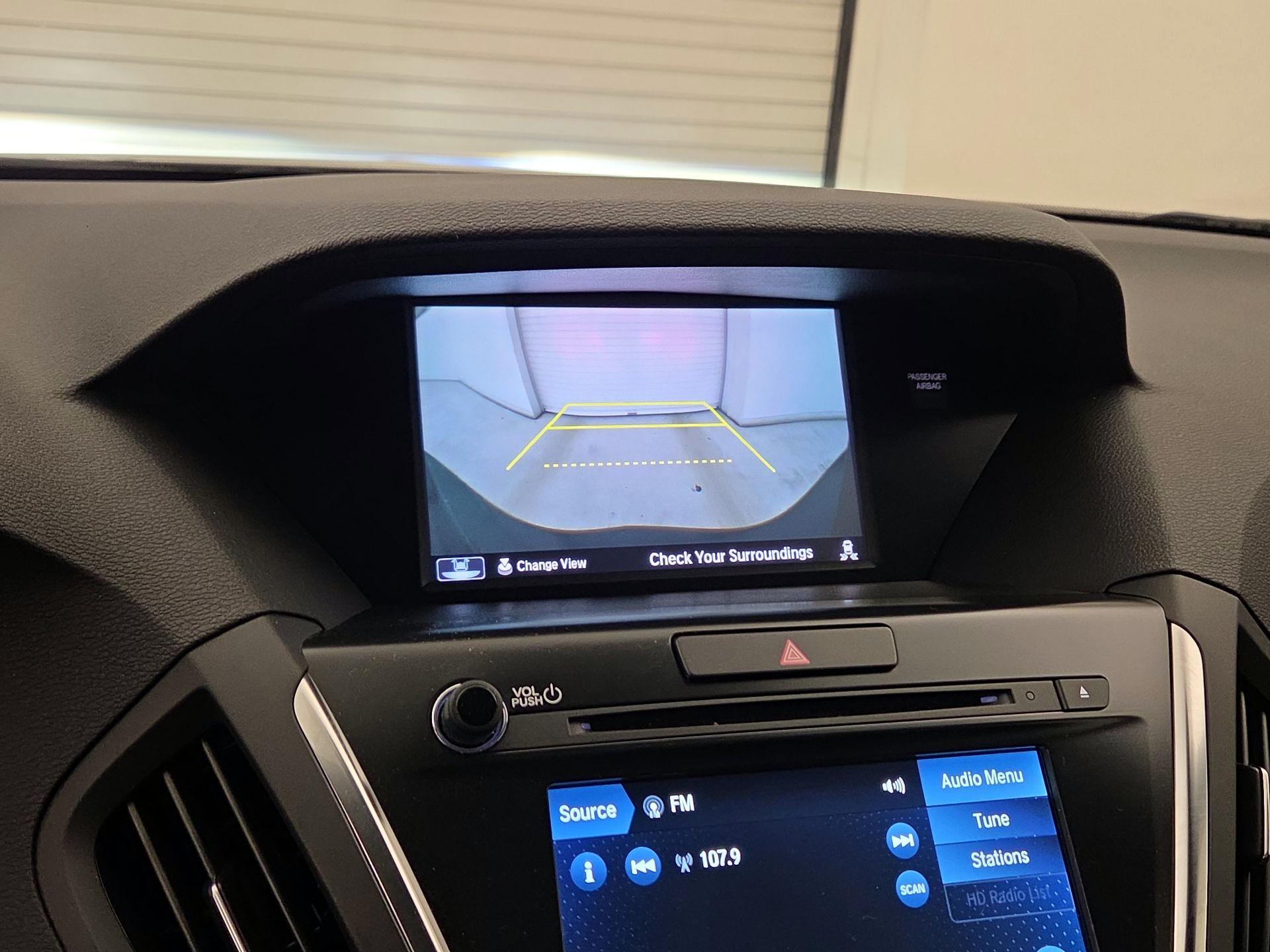 Thumbnail: 2019 Acura MDX - 14