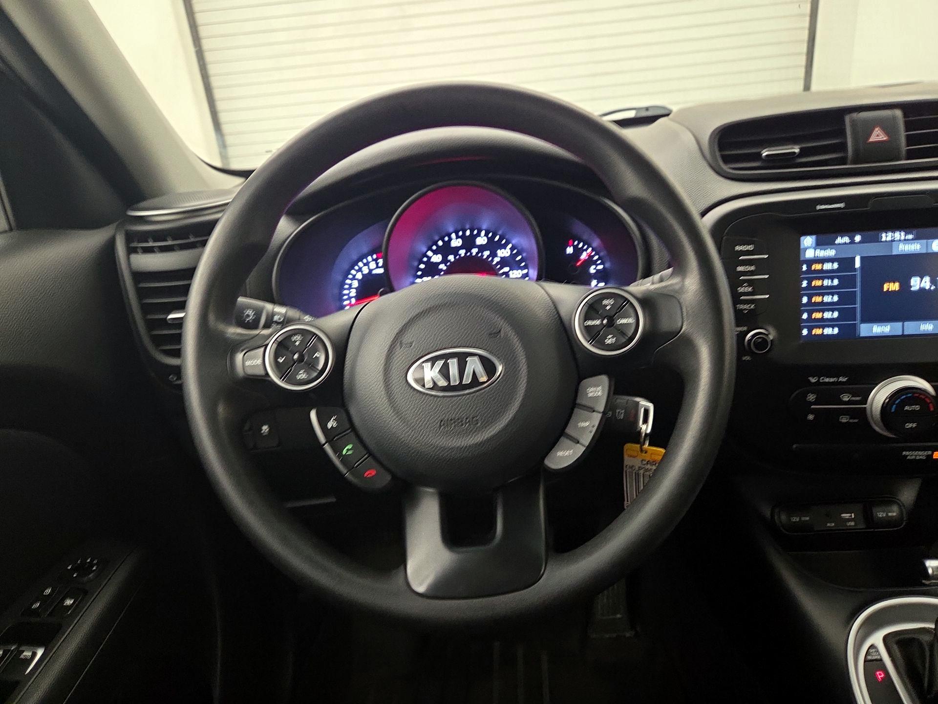 Thumbnail: 2018 Kia Soul - 10