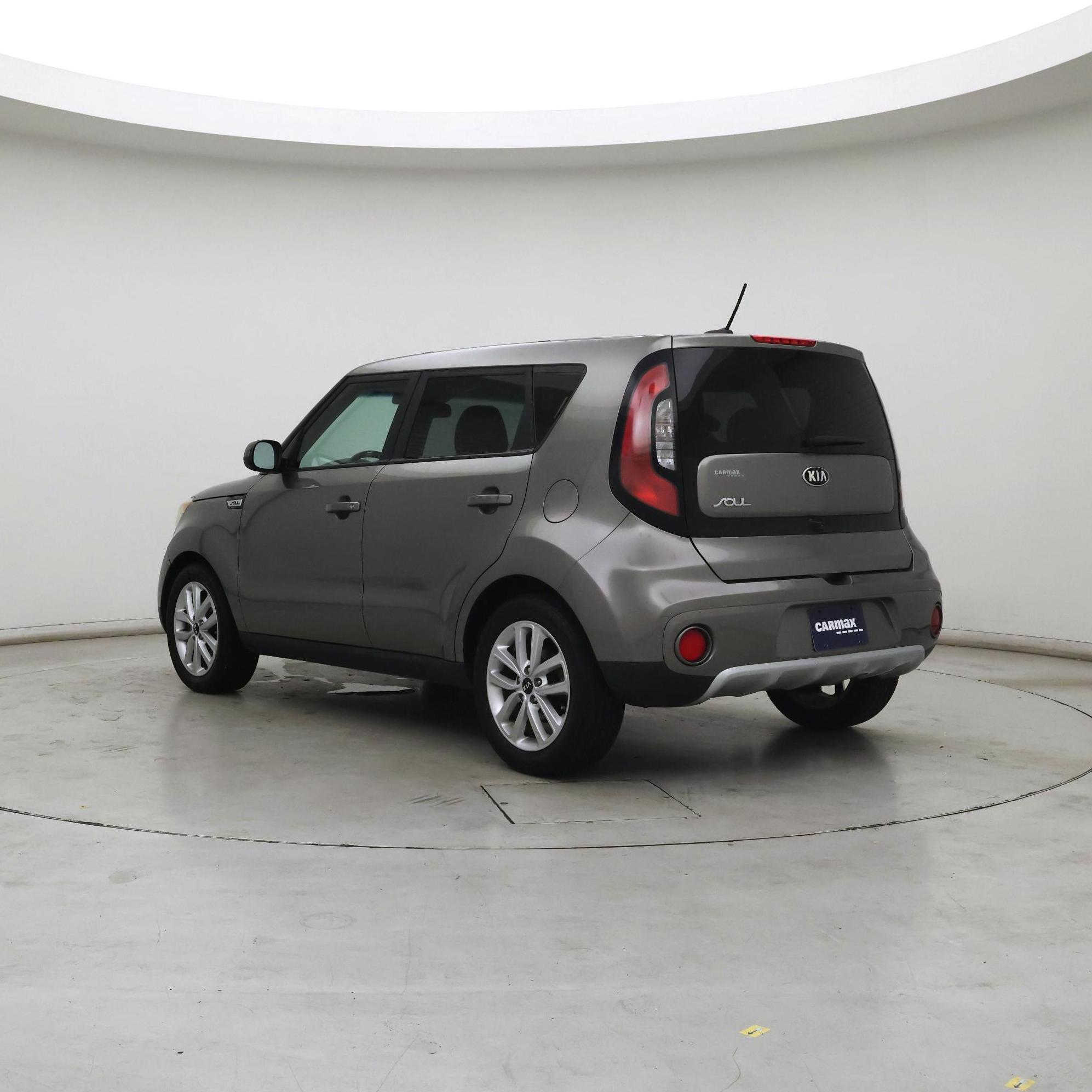 Thumbnail: 2018 Kia Soul - 2