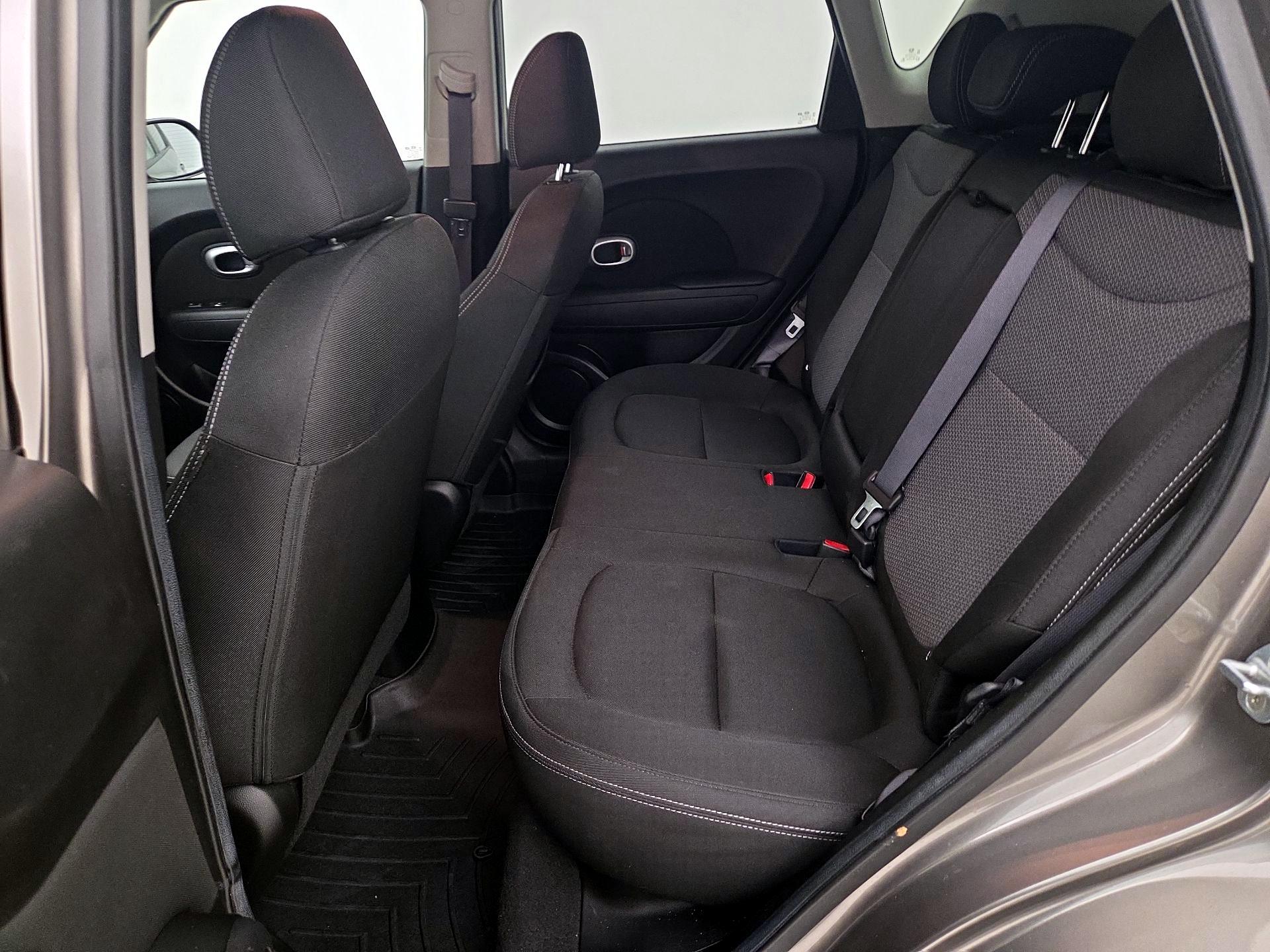 Thumbnail: 2018 Kia Soul - 19