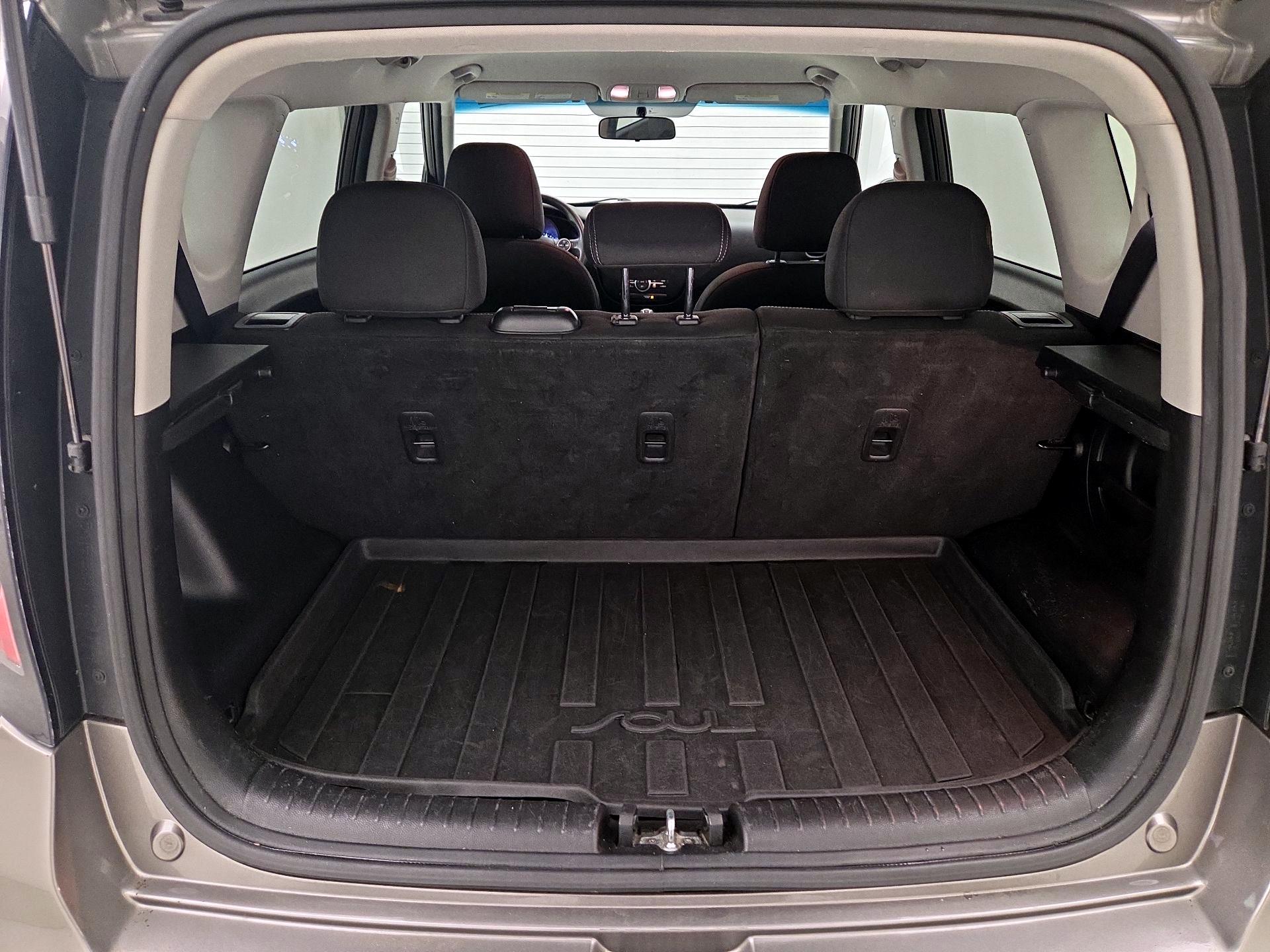 Thumbnail: 2018 Kia Soul - 20