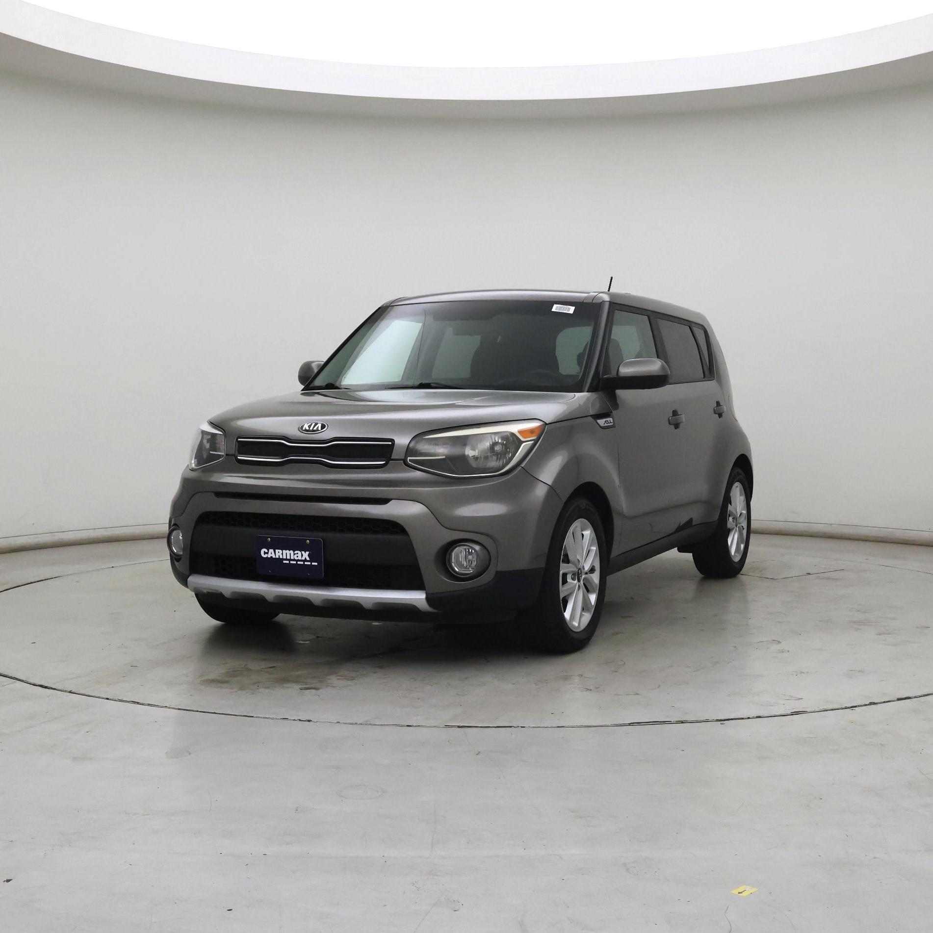 Thumbnail: 2018 Kia Soul - 4