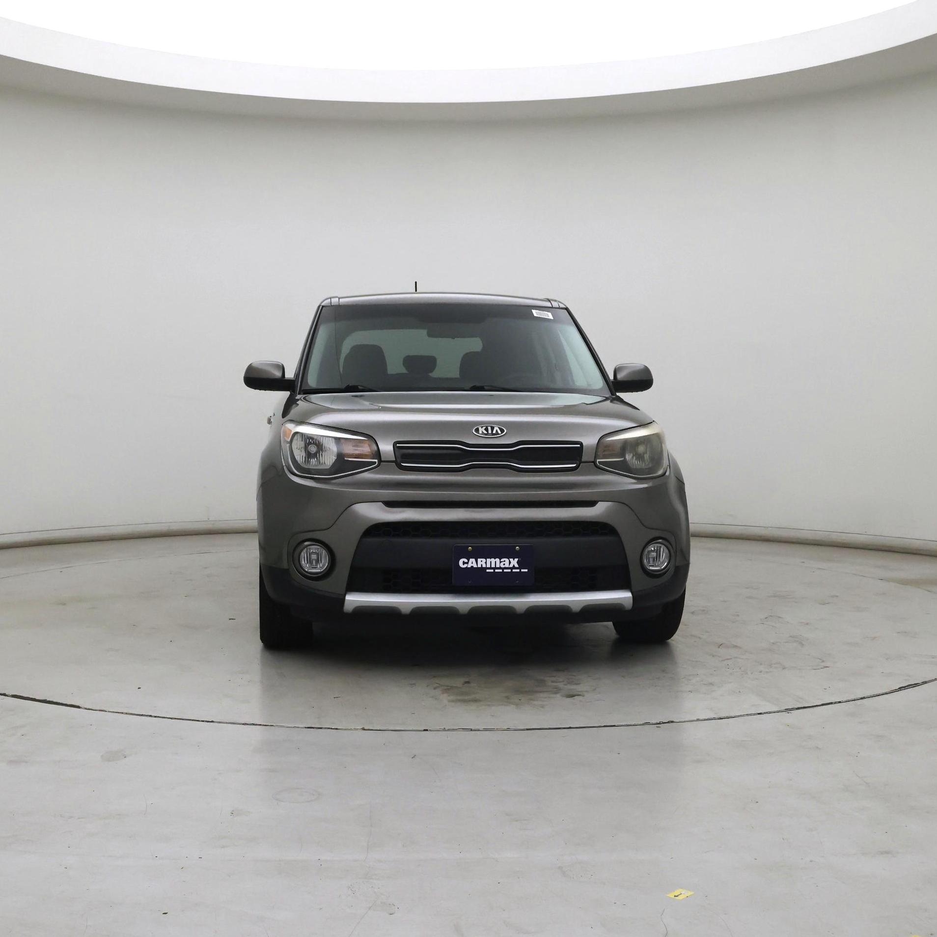 Thumbnail: 2018 Kia Soul - 5