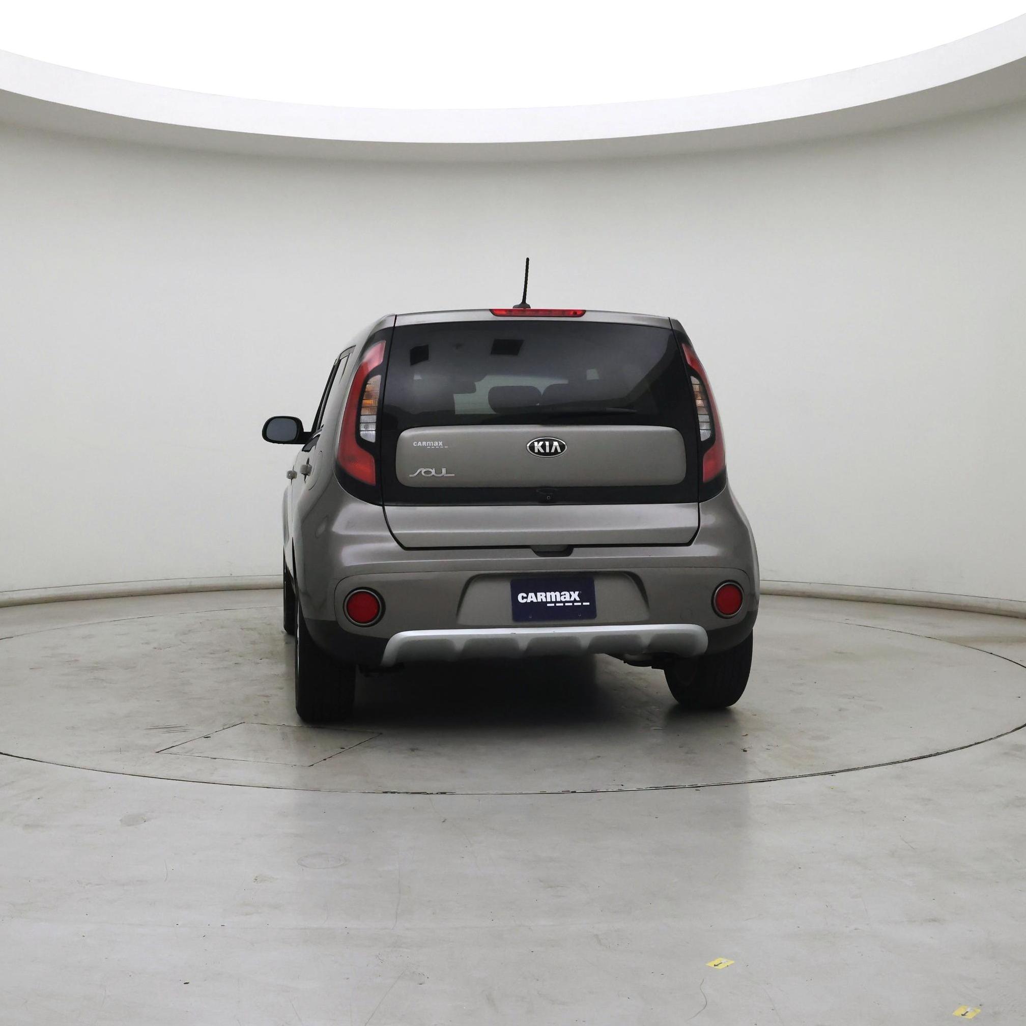 Thumbnail: 2018 Kia Soul - 6