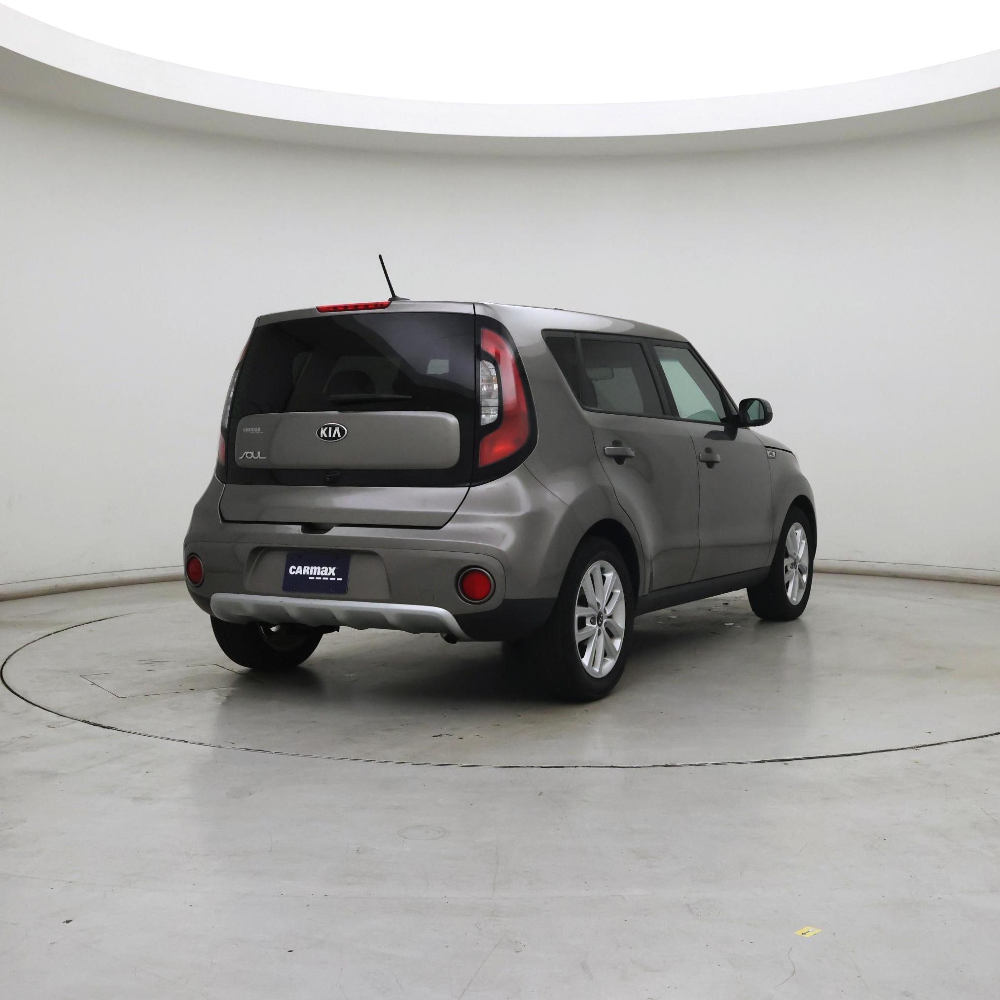 Thumbnail: 2018 Kia Soul - 8